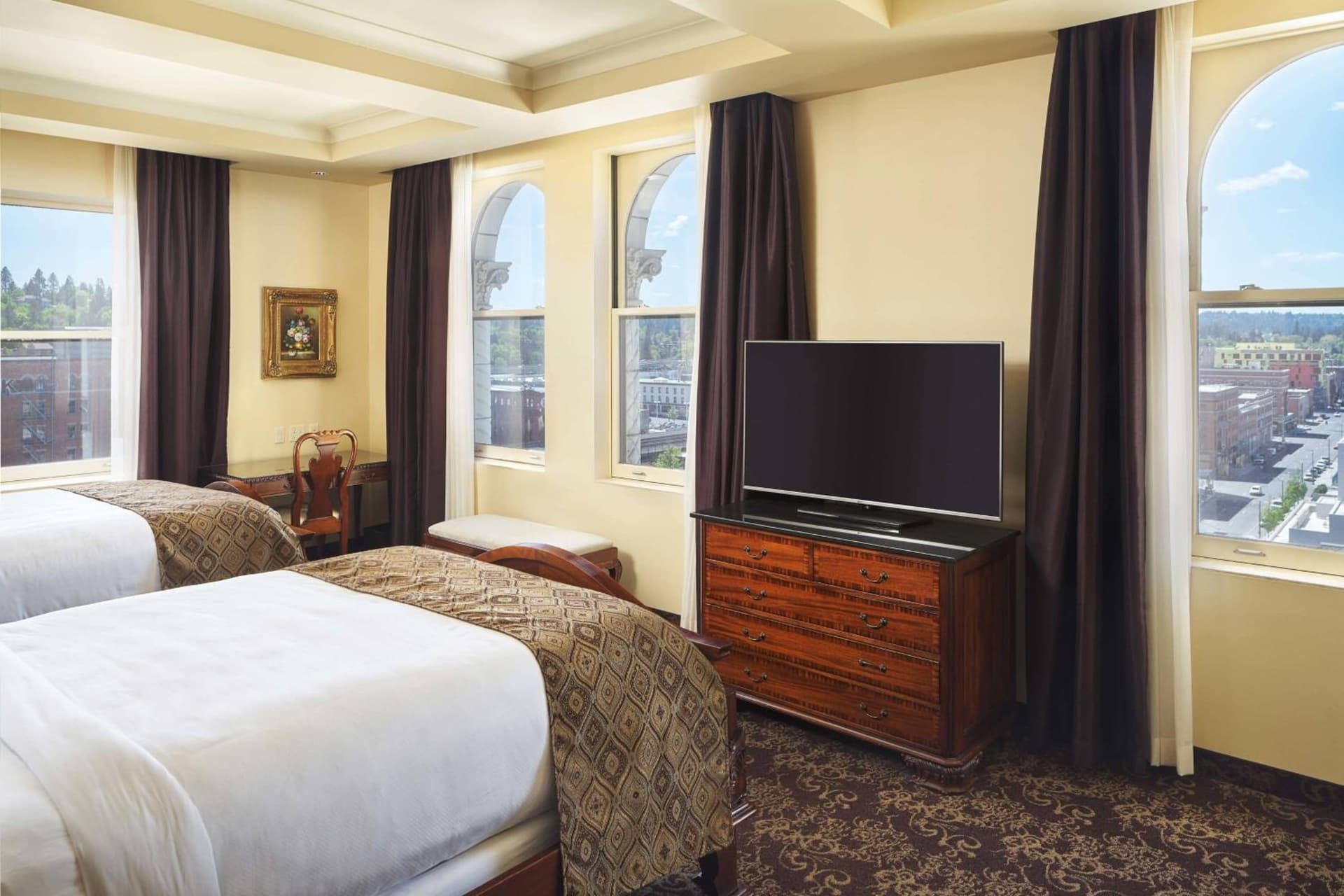 Davenport Hotel, Autograph Collection gallery photo in Spokane, WA — image 81