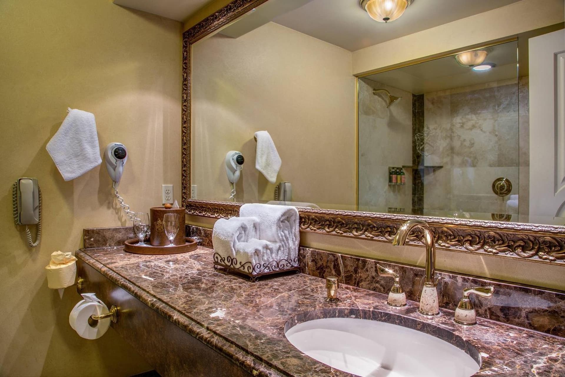 Davenport Hotel, Autograph Collection gallery photo in Spokane, WA — image 35