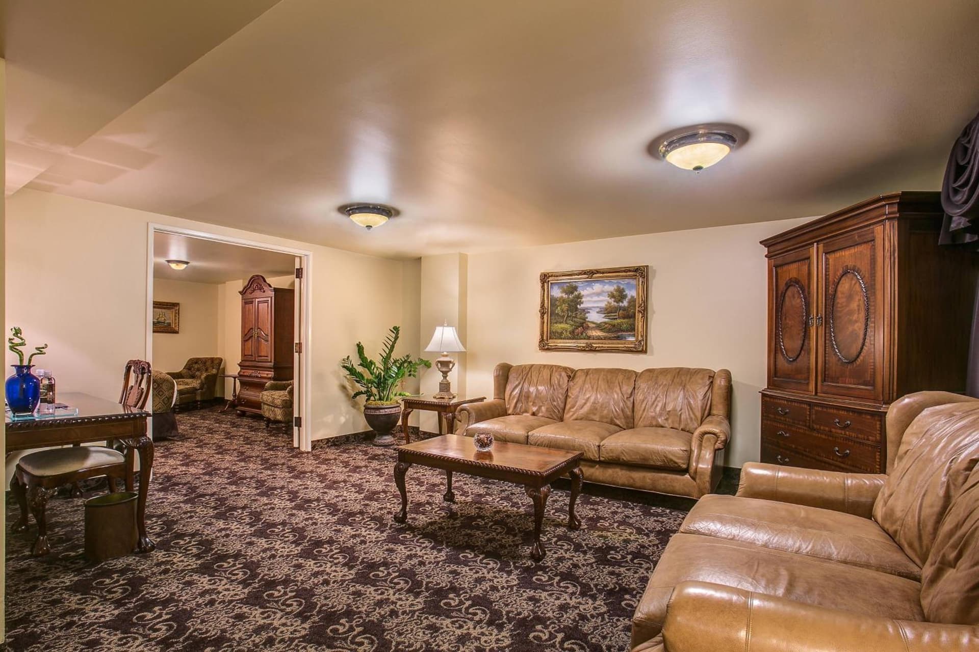 Davenport Hotel, Autograph Collection gallery photo in Spokane, WA — image 64