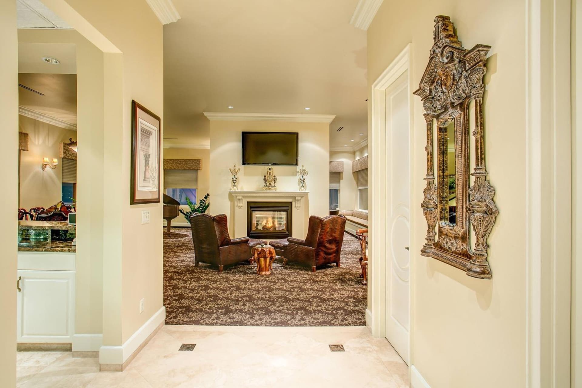 Davenport Hotel, Autograph Collection gallery photo in Spokane, WA — image 41