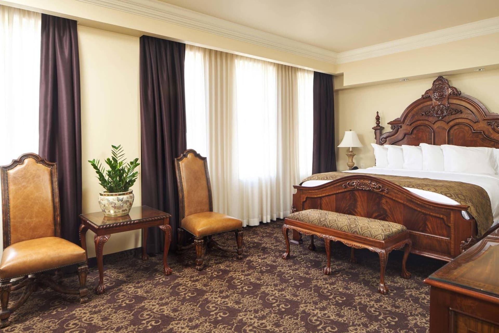 Davenport Hotel, Autograph Collection gallery photo in Spokane, WA — image 91