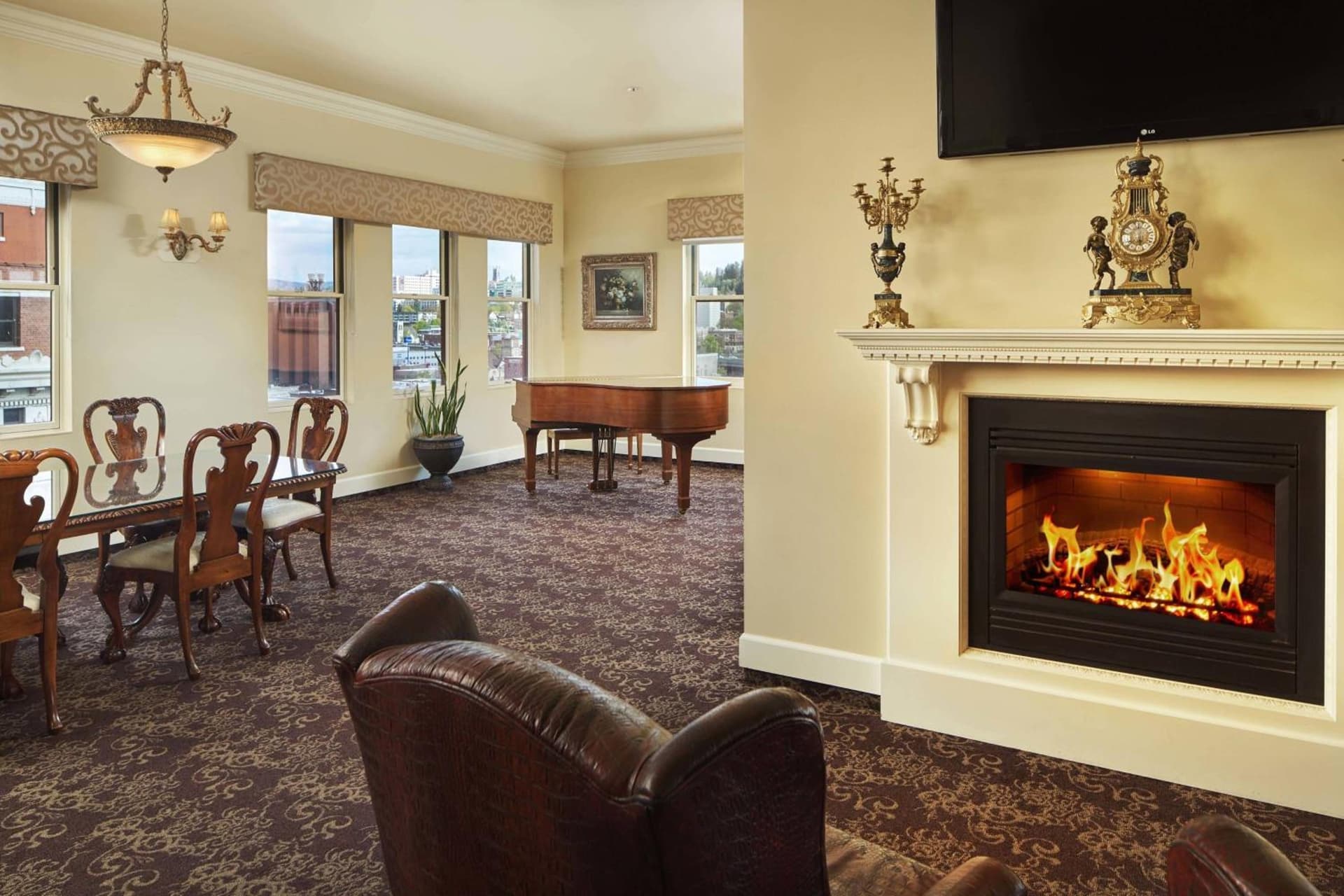 Davenport Hotel, Autograph Collection gallery photo in Spokane, WA — image 27