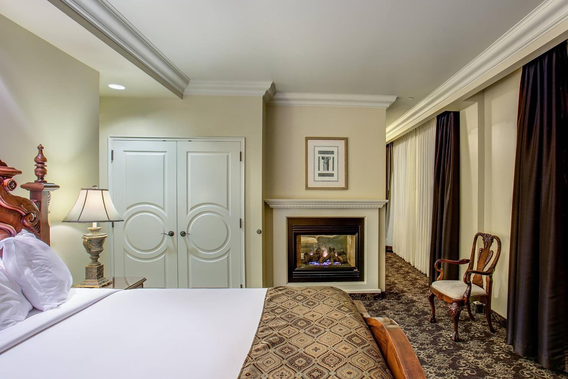 Davenport Hotel, Autograph Collection interior in Spokane, WA — gallery photo 2