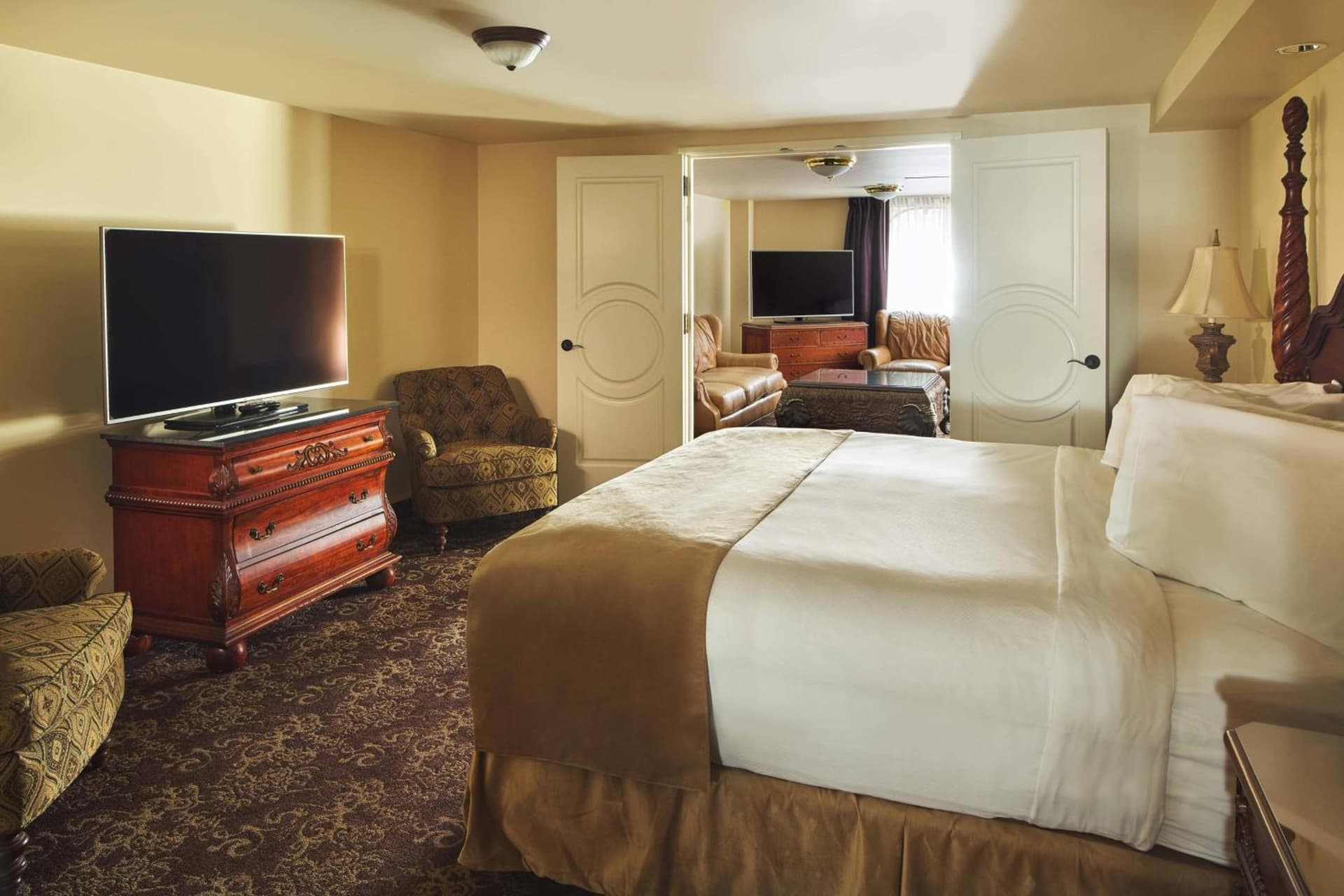 Davenport Hotel, Autograph Collection gallery photo in Spokane, WA — image 53
