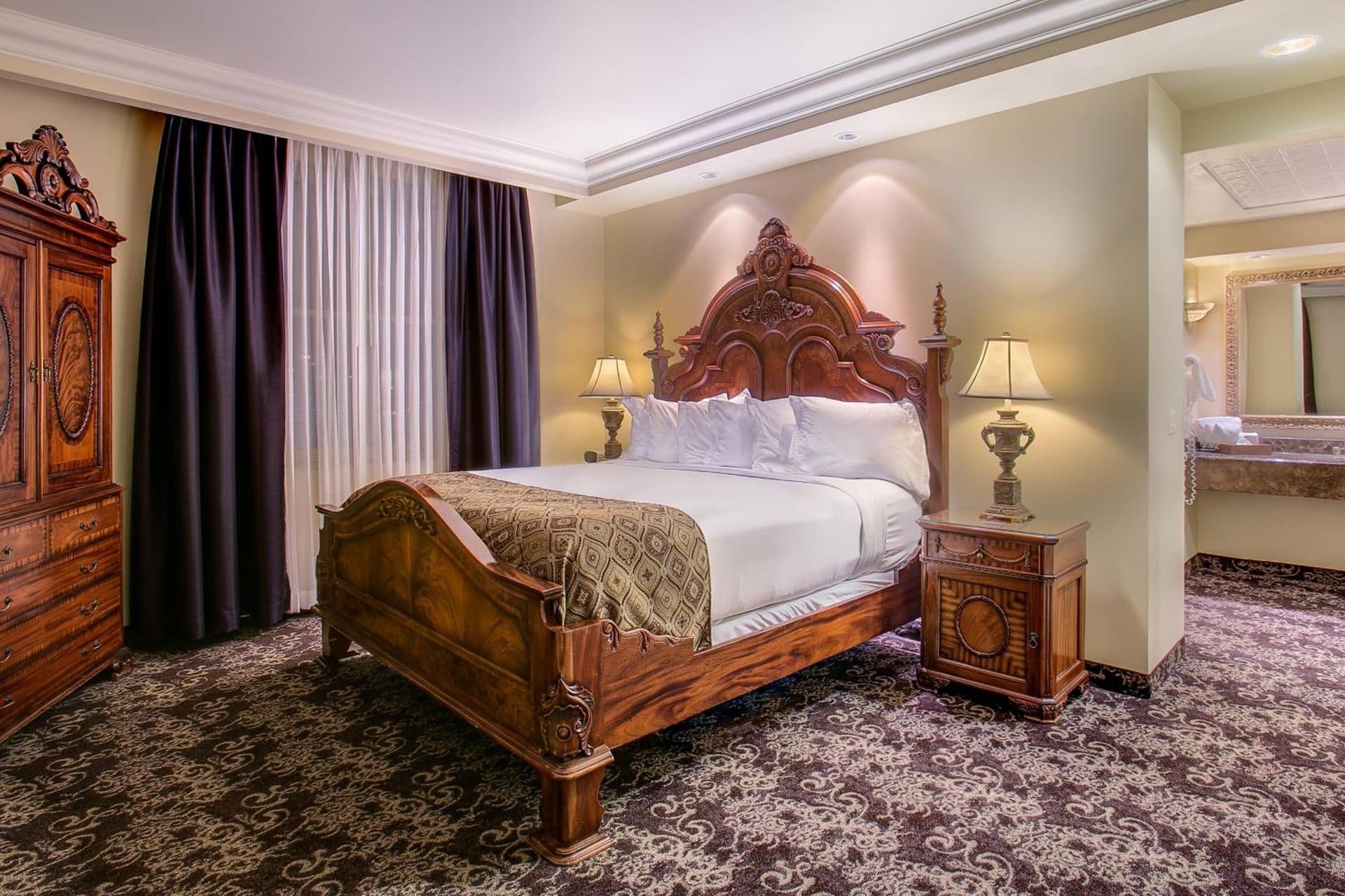 Davenport Hotel, Autograph Collection gallery photo in Spokane, WA — image 92