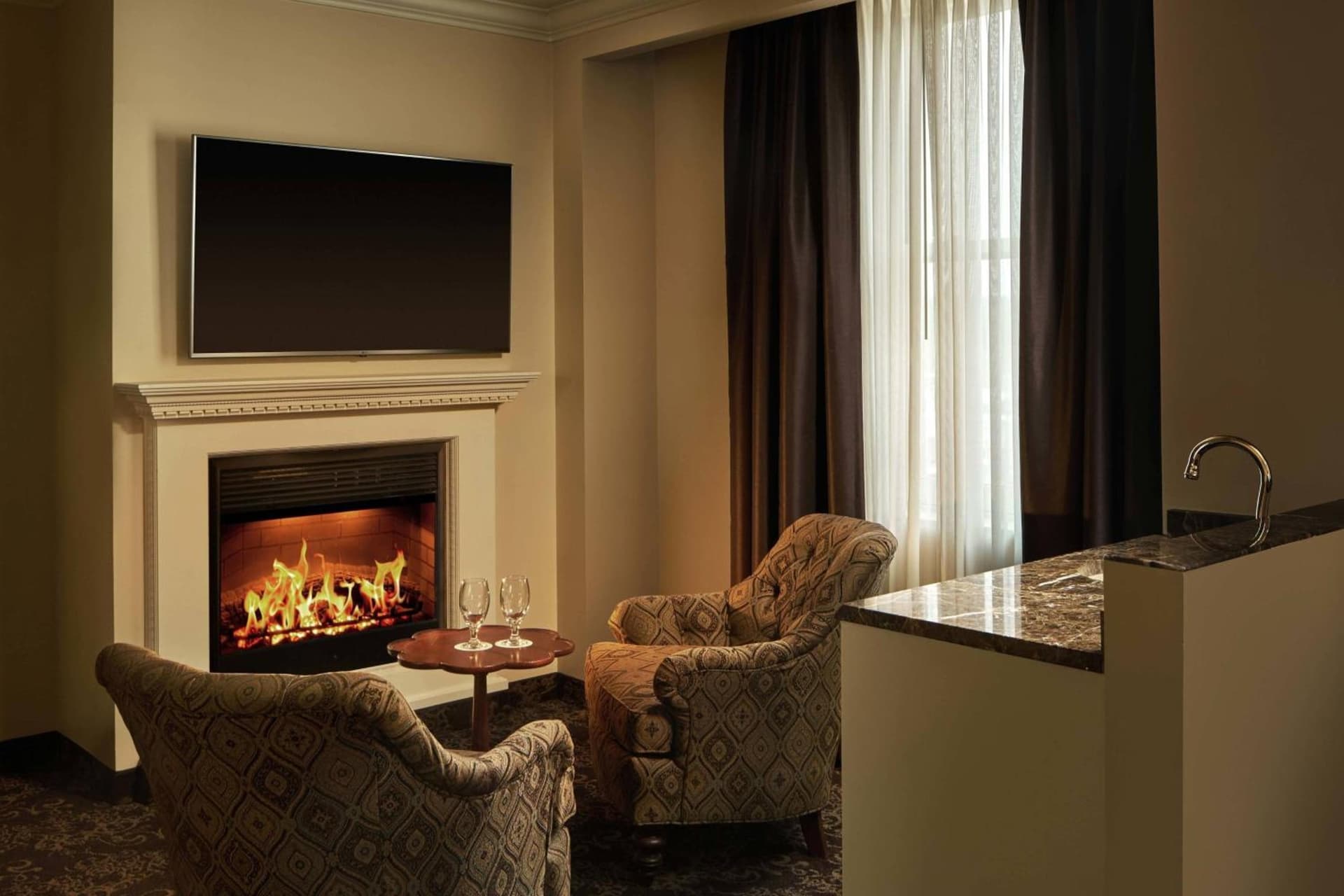 Davenport Hotel, Autograph Collection gallery photo in Spokane, WA — image 52