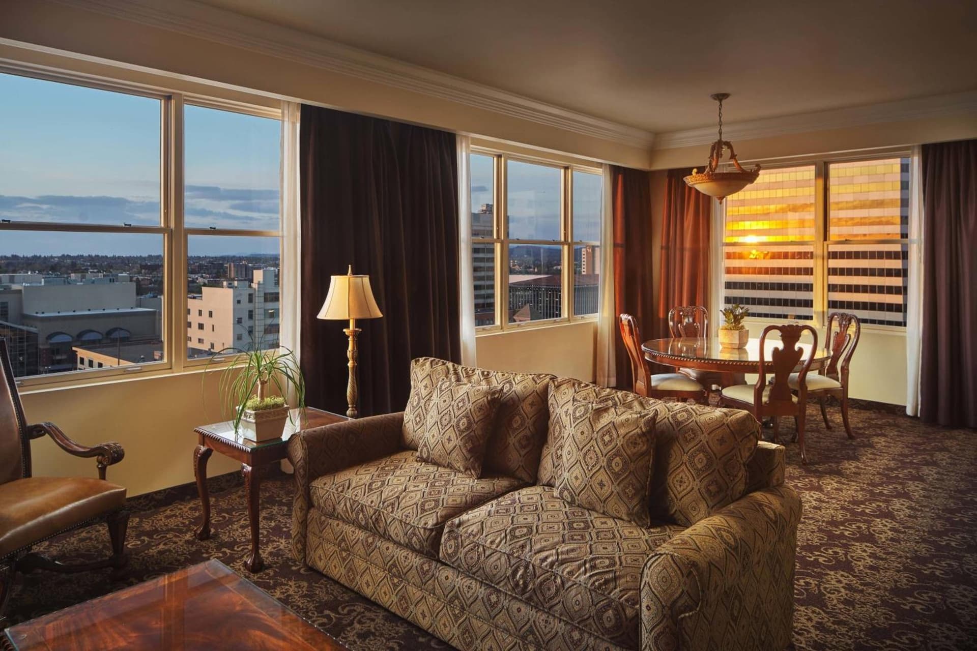 Davenport Hotel, Autograph Collection gallery photo in Spokane, WA — image 84