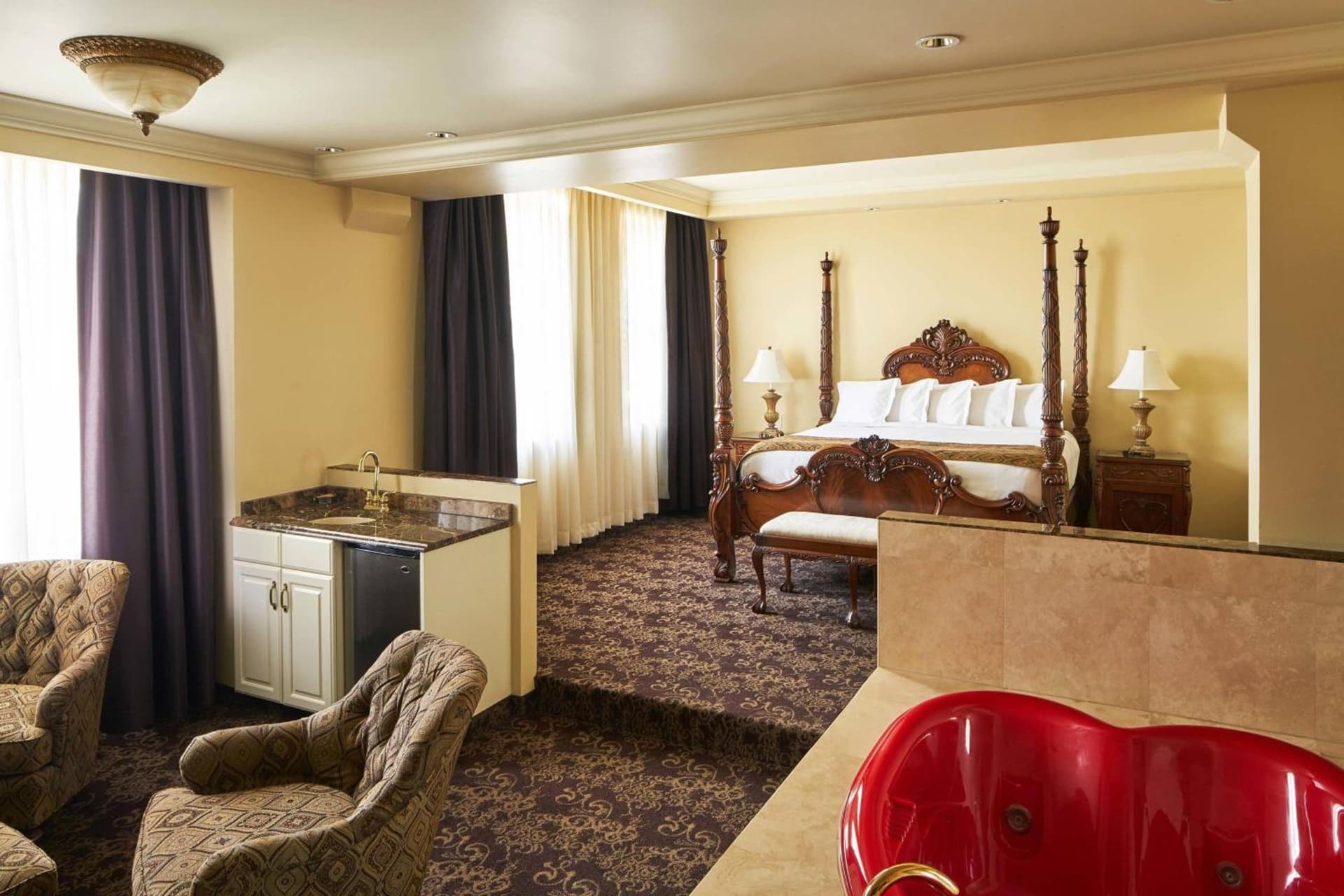 Davenport Hotel, Autograph Collection gallery photo in Spokane, WA — image 10