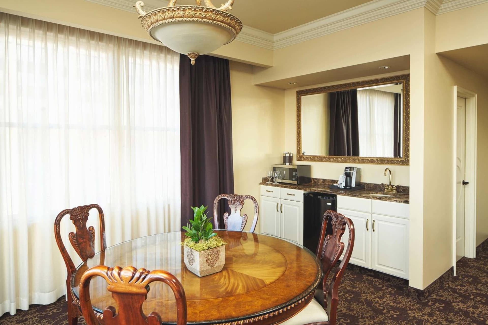 Davenport Hotel, Autograph Collection gallery photo in Spokane, WA — image 65