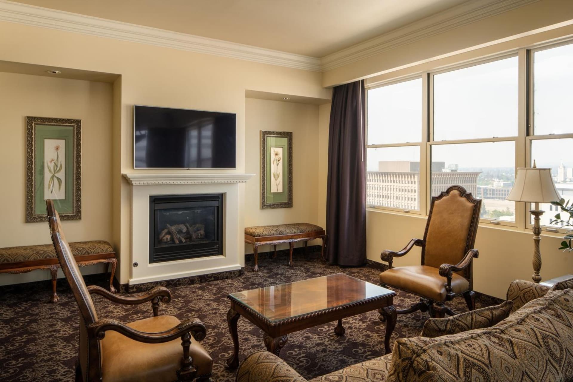 Davenport Hotel, Autograph Collection gallery photo in Spokane, WA — image 26
