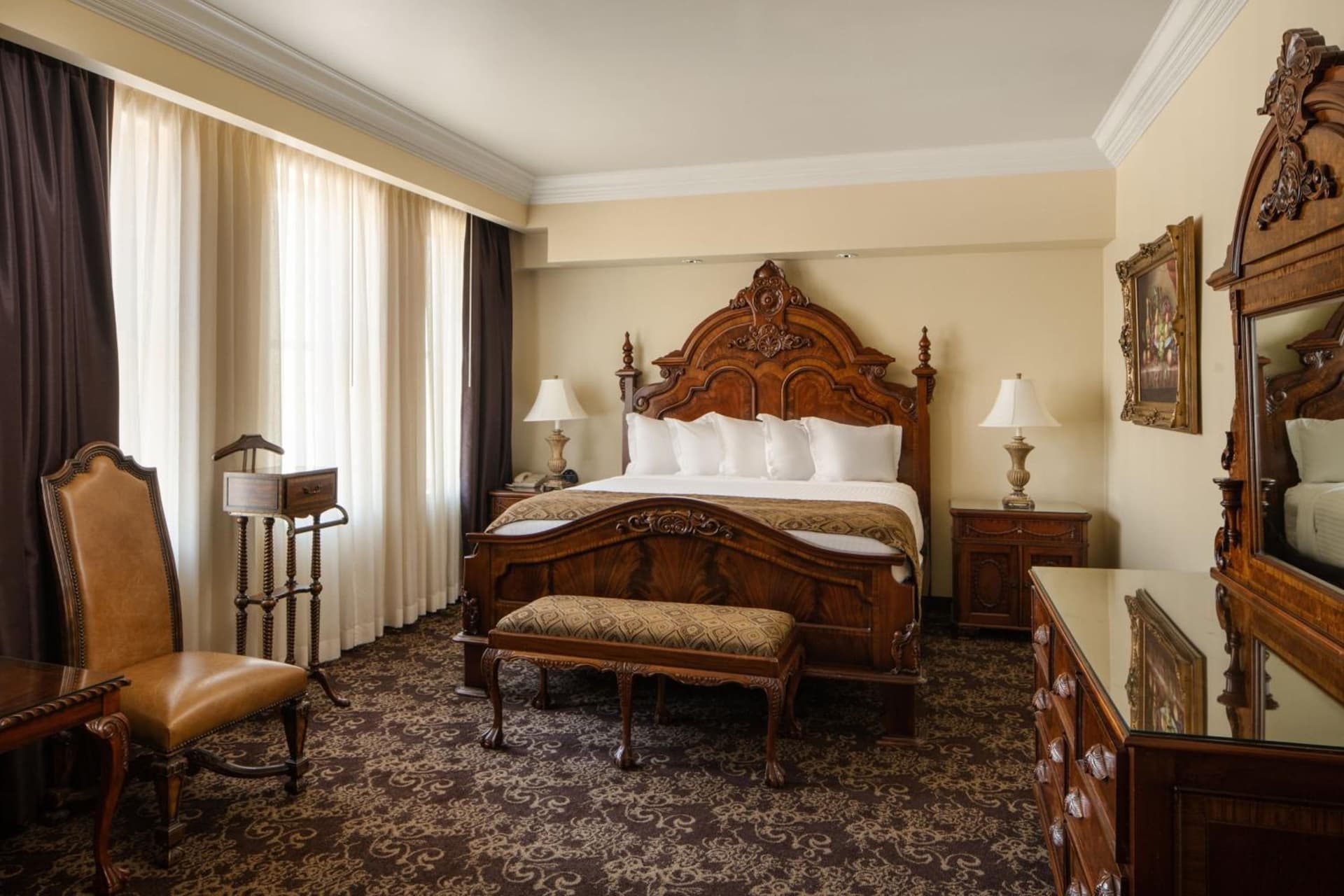 Davenport Hotel, Autograph Collection gallery photo in Spokane, WA — image 50