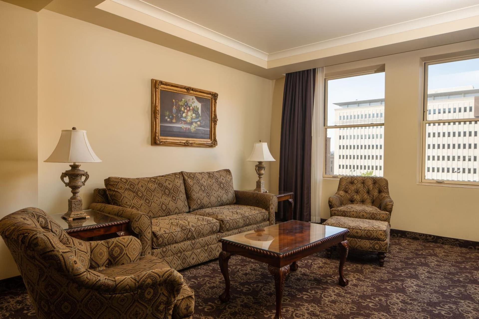 Davenport Hotel, Autograph Collection gallery photo in Spokane, WA — image 20