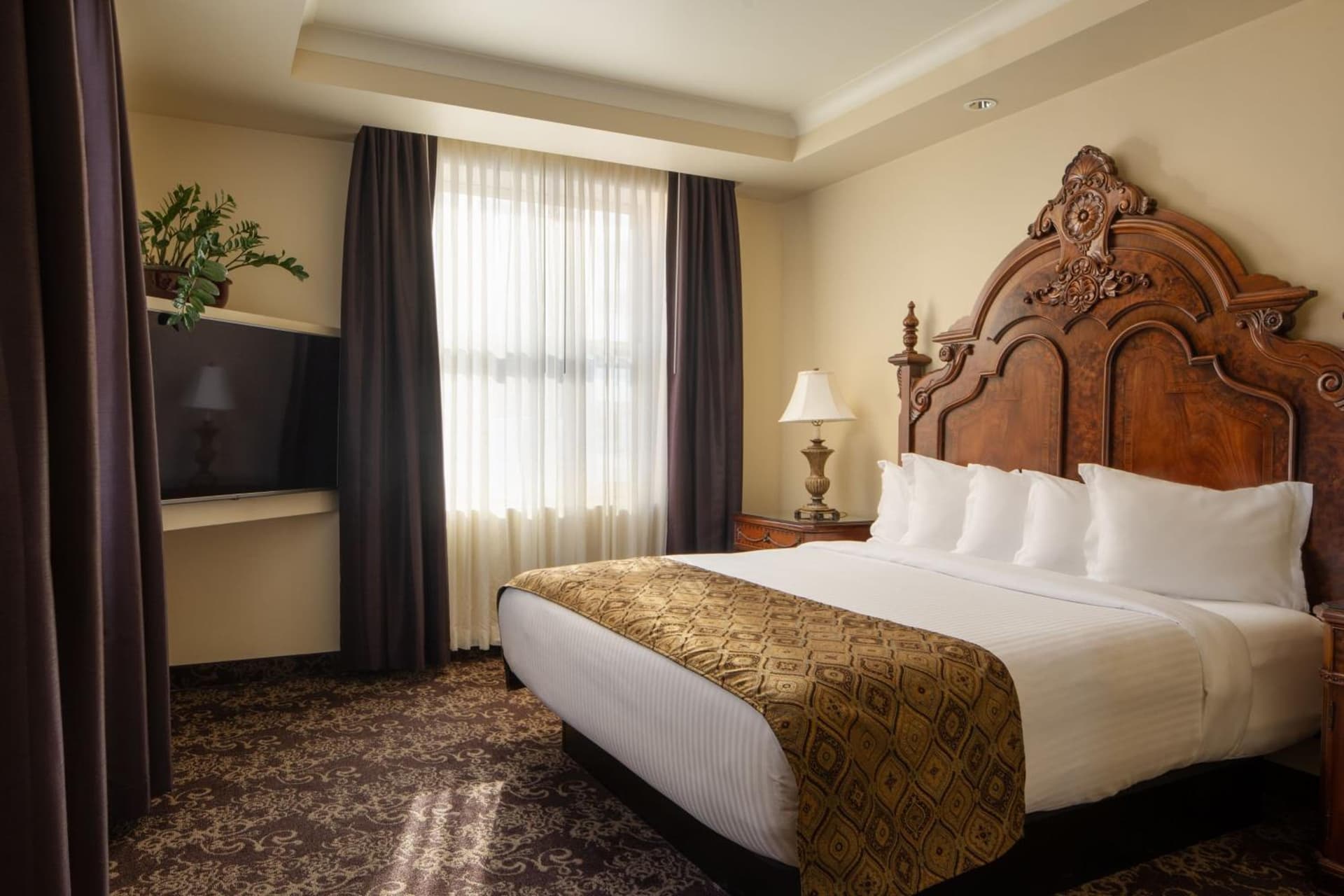 Davenport Hotel, Autograph Collection gallery photo in Spokane, WA — image 39