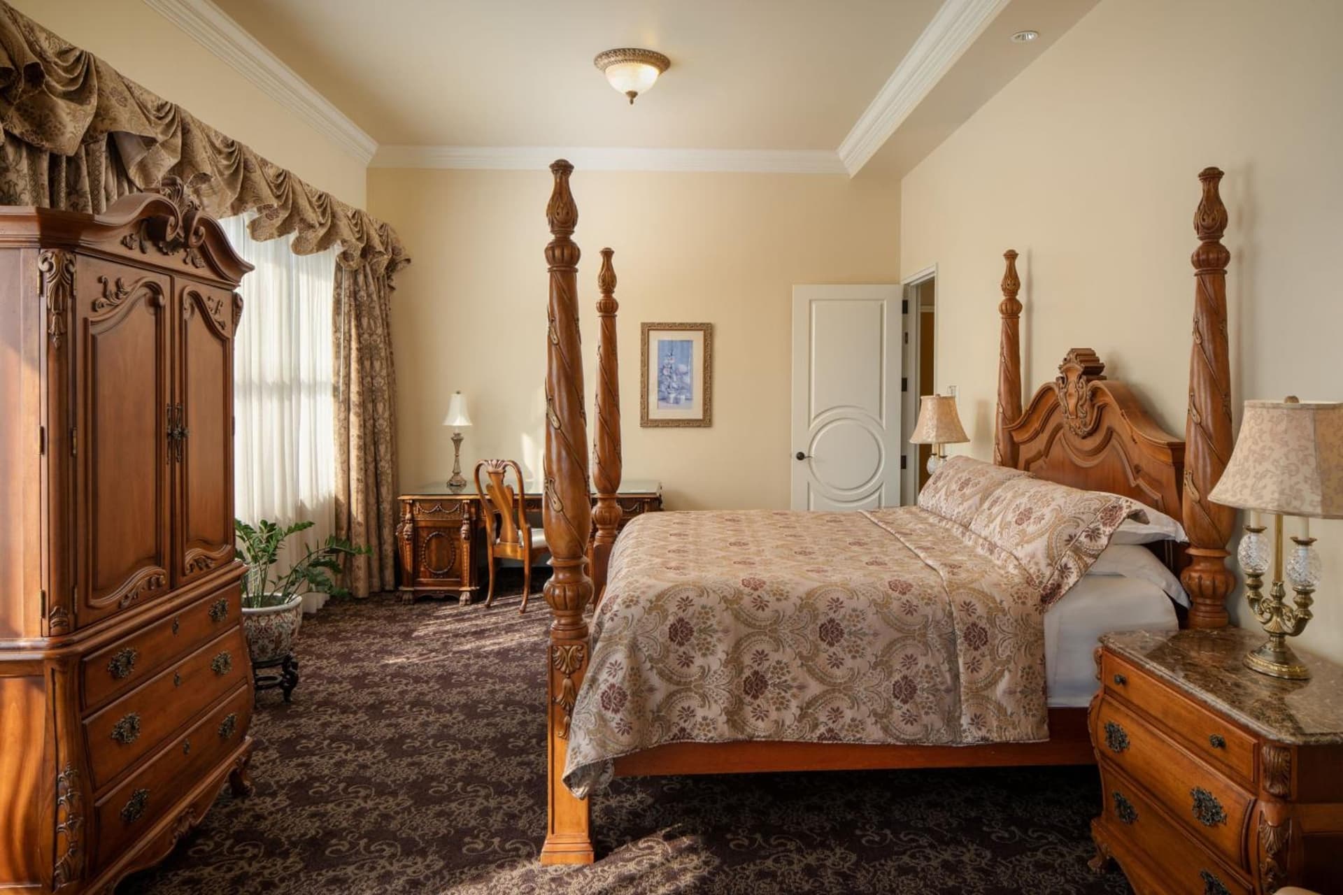 Davenport Hotel, Autograph Collection gallery photo in Spokane, WA — image 32
