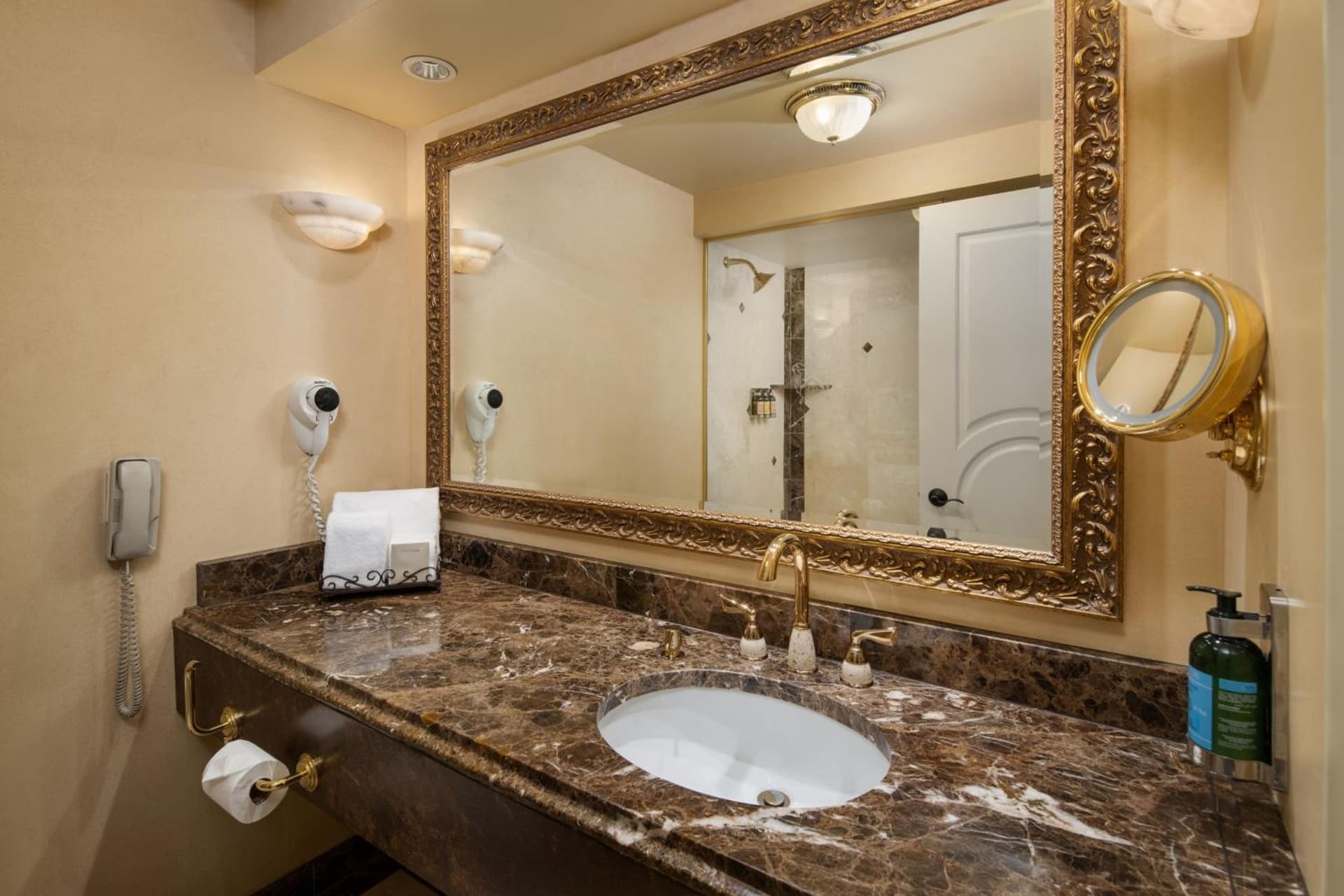 Davenport Hotel, Autograph Collection gallery photo in Spokane, WA — image 73