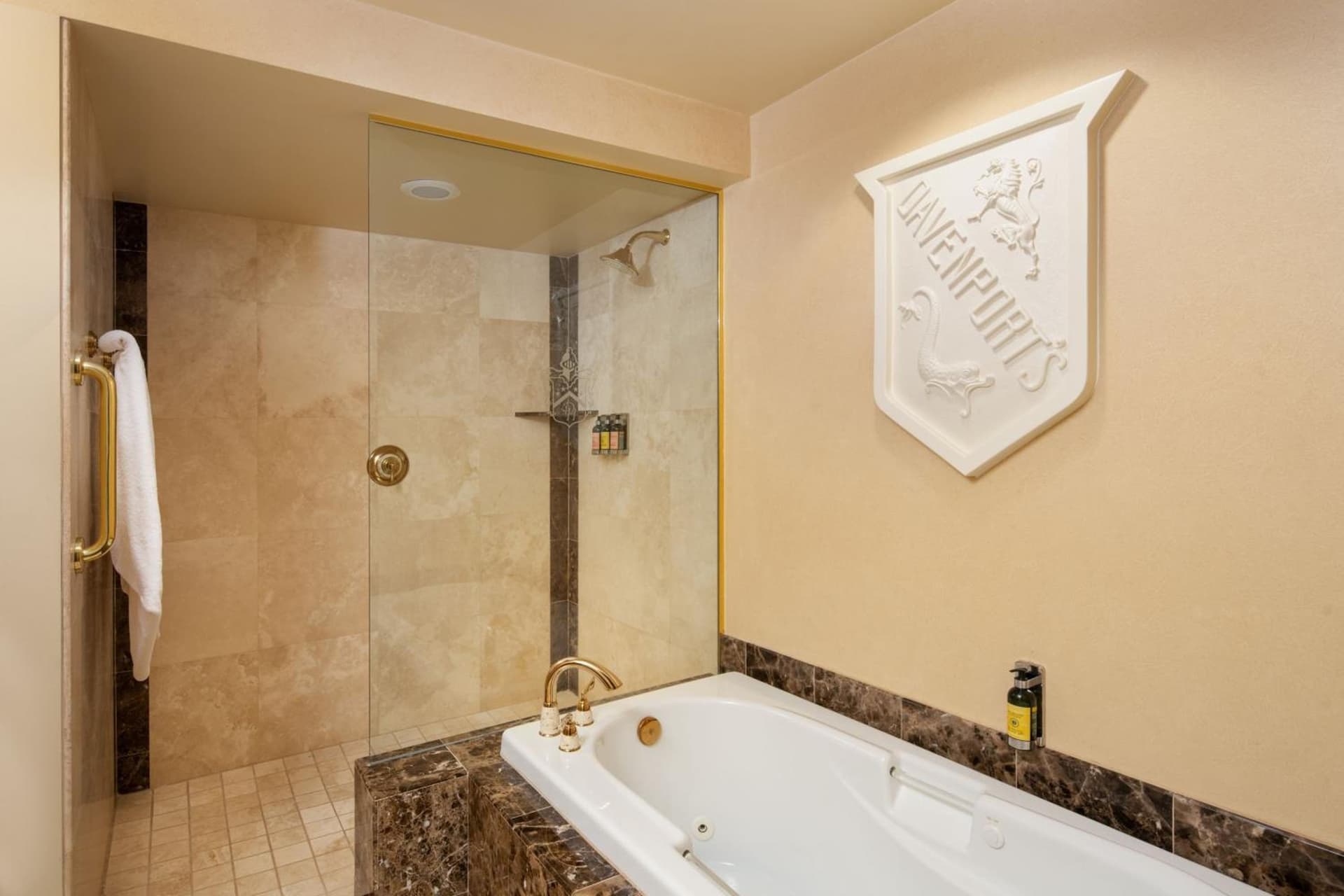 Davenport Hotel, Autograph Collection gallery photo in Spokane, WA — image 5