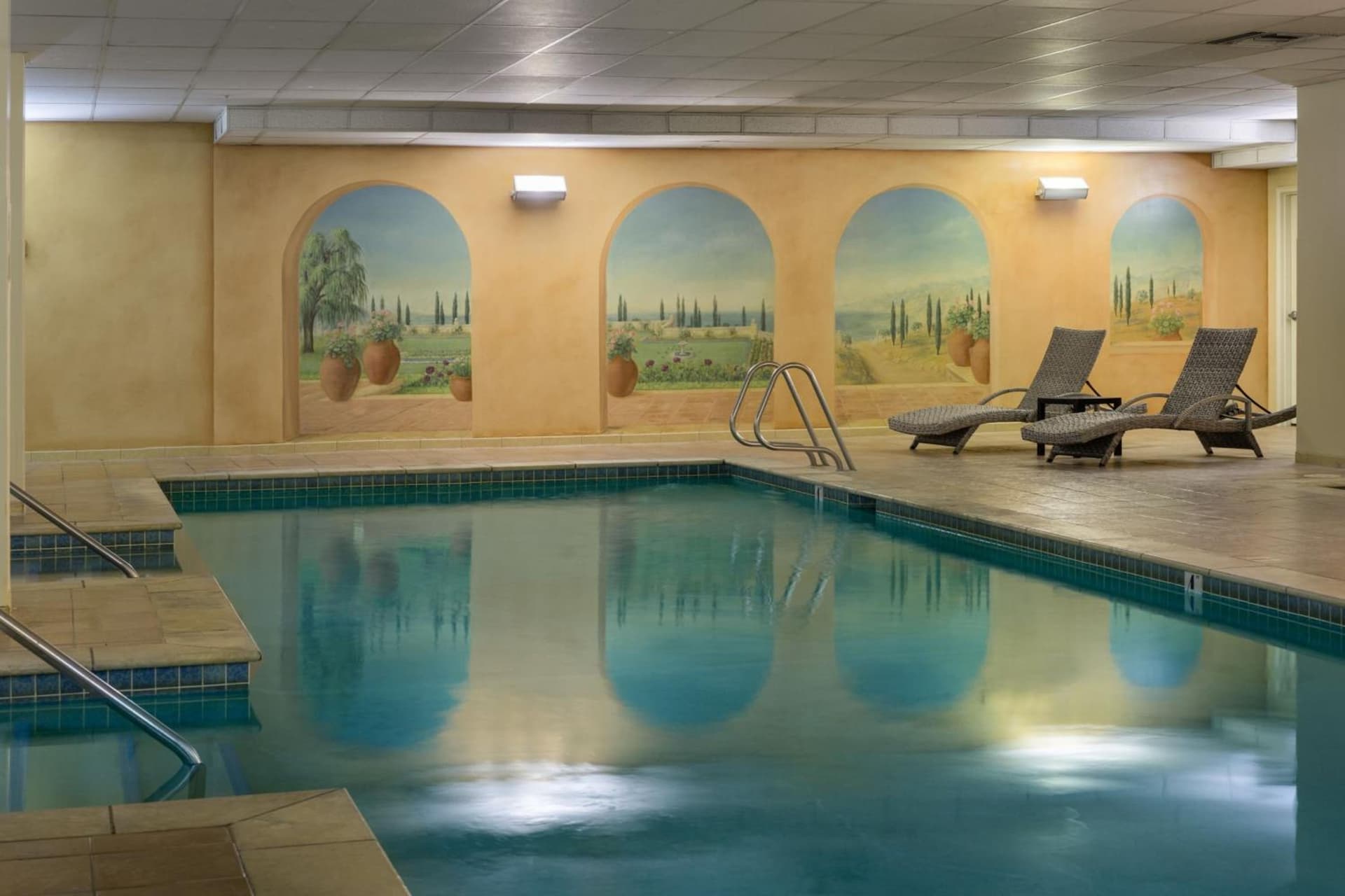 Davenport Hotel, Autograph Collection gallery photo in Spokane, WA — image 13