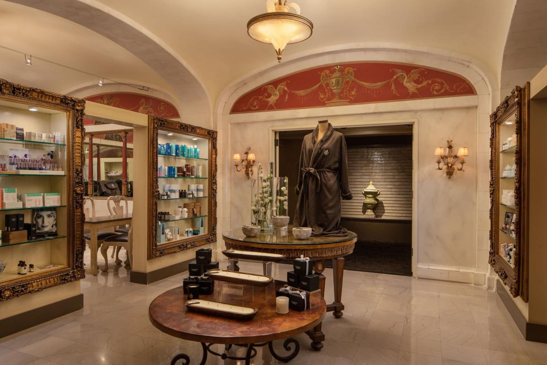 Davenport Hotel, Autograph Collection gallery photo in Spokane, WA — image 71
