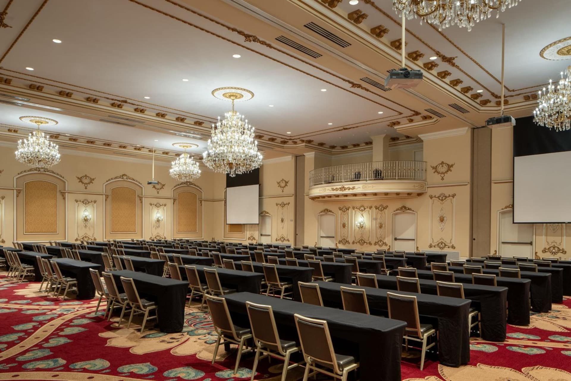Davenport Hotel, Autograph Collection gallery photo in Spokane, WA — image 44