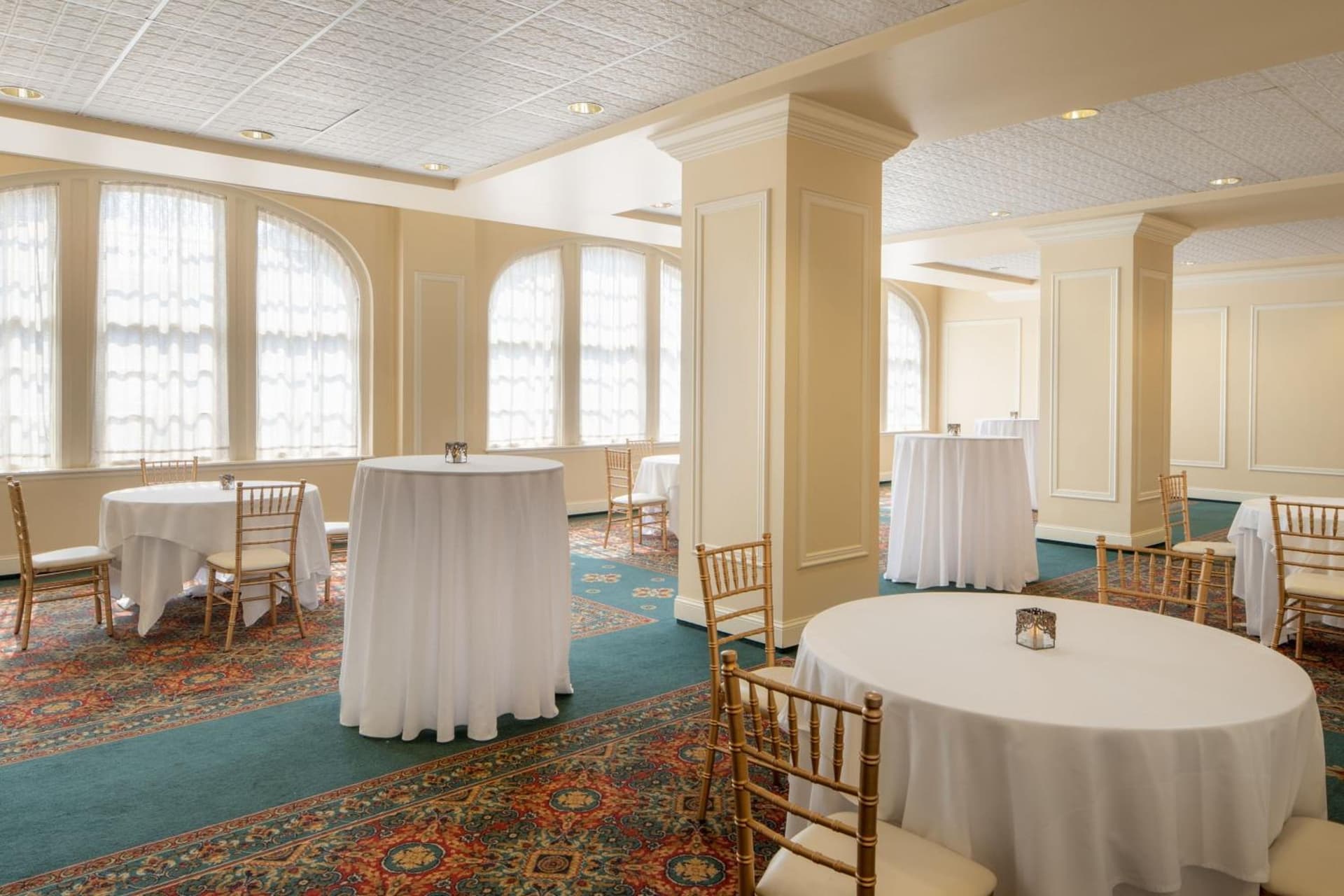 Davenport Hotel, Autograph Collection gallery photo in Spokane, WA — image 79