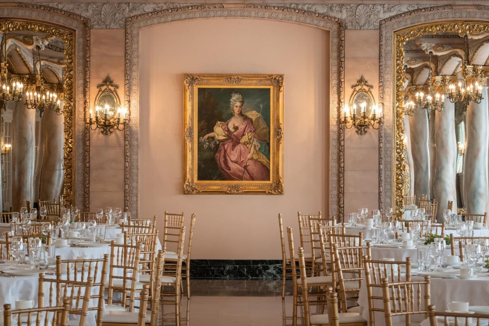 Davenport Hotel, Autograph Collection gallery photo in Spokane, WA — image 49