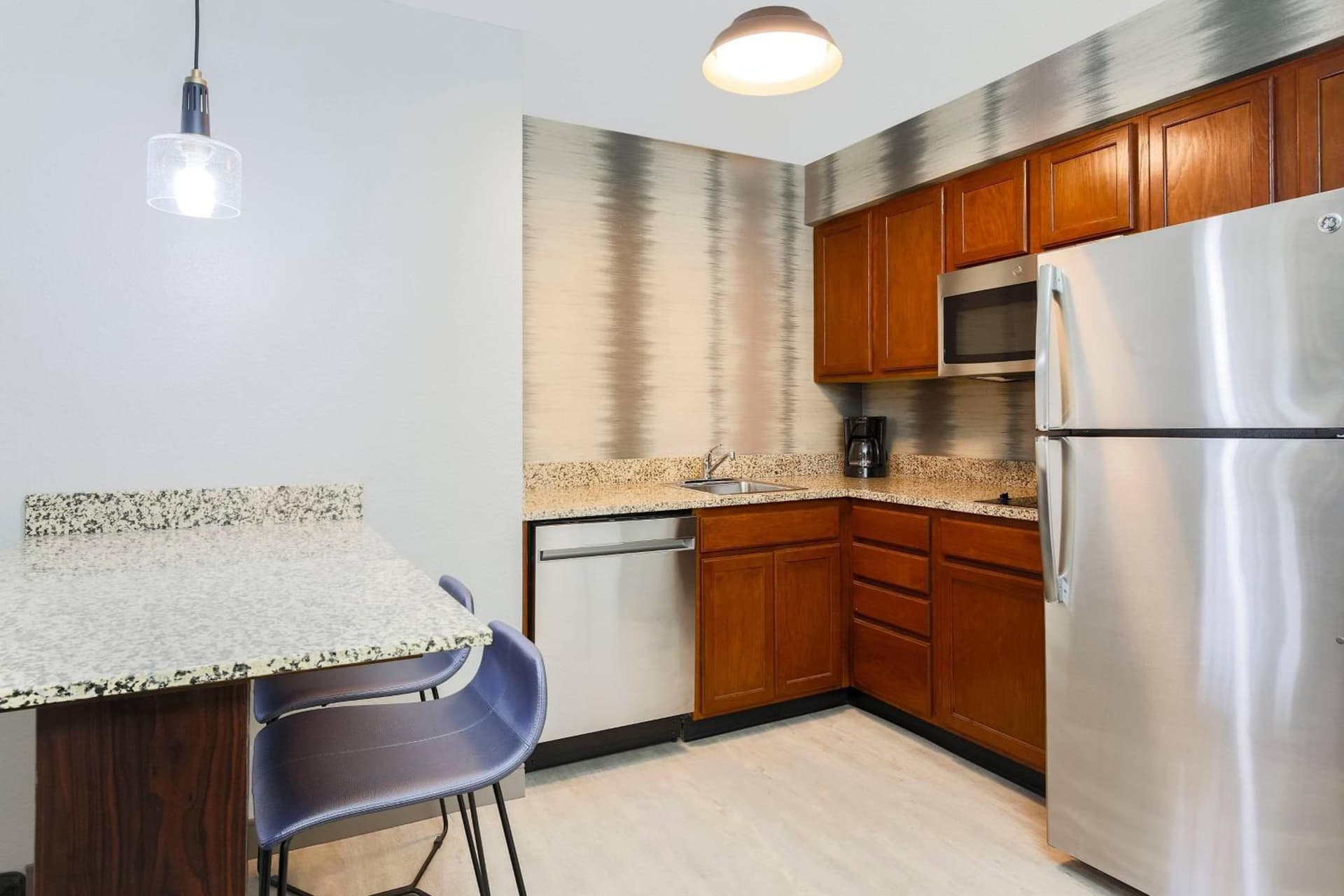 Residence Inn by Marriott Monroe gallery photo in Monroe, LA — image 13