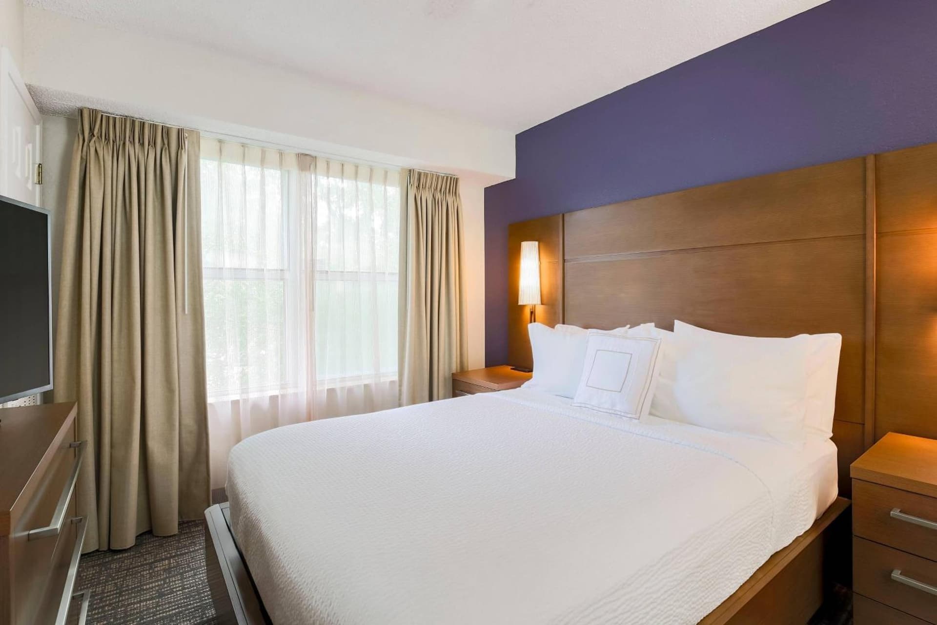 Residence Inn by Marriott Monroe gallery photo in Monroe, LA — image 21