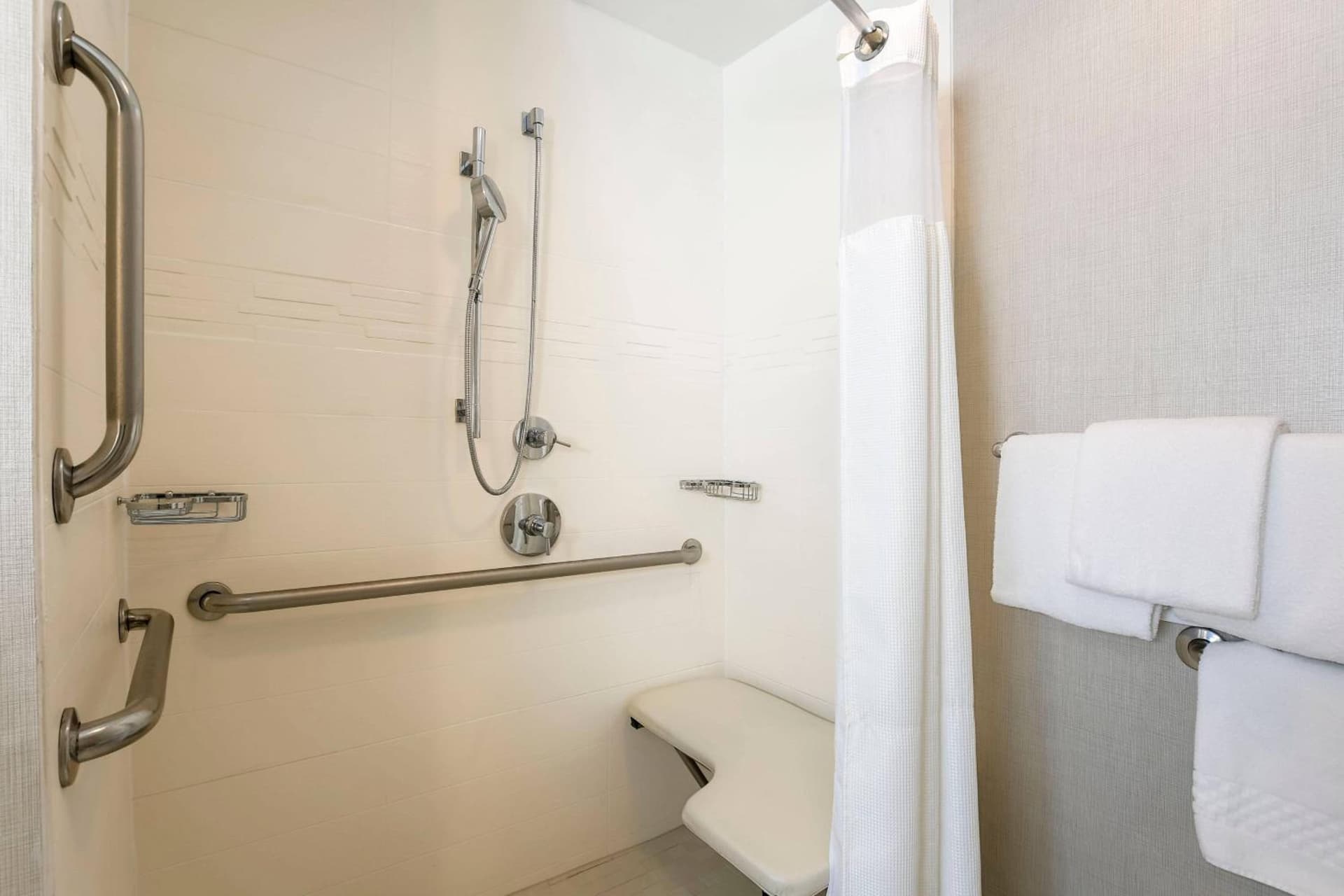 Residence Inn by Marriott Monroe gallery photo in Monroe, LA — image 24
