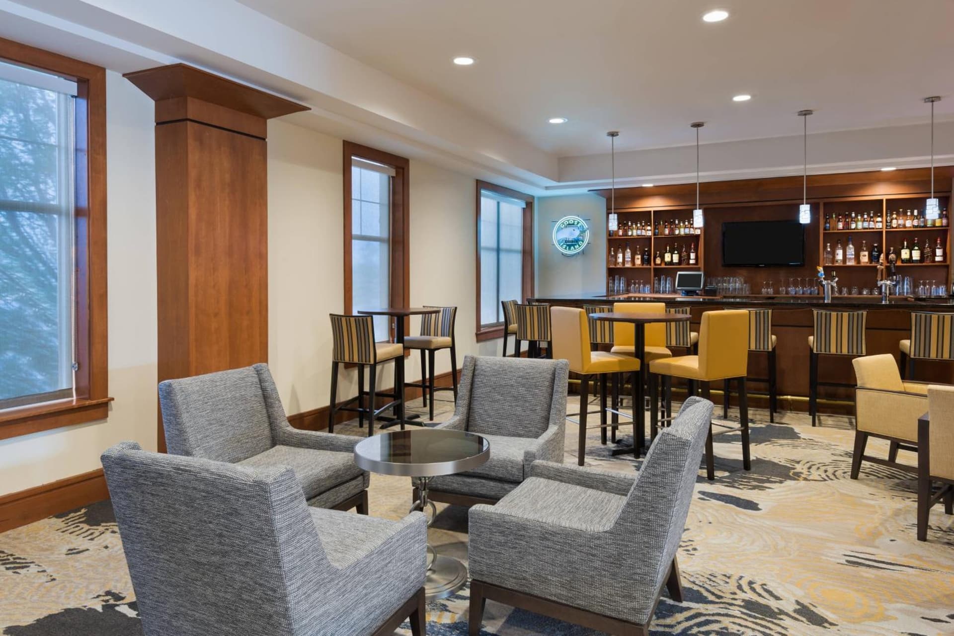 Residence Inn by Marriott St. Louis Downtown gallery photo in Saint Louis, MO — image 24