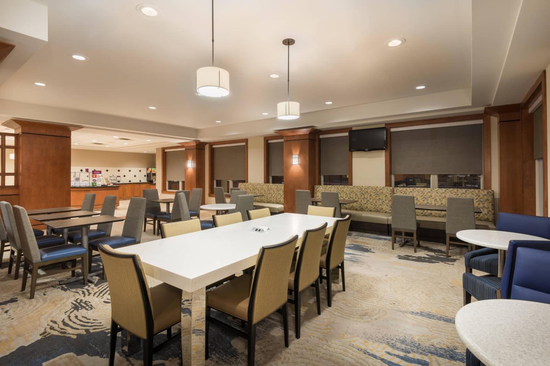 Residence Inn by Marriott St. Louis Downtown gallery photo in Saint Louis, MO — image 22