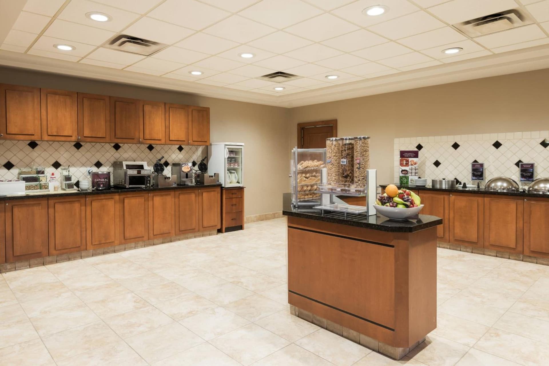 Residence Inn by Marriott St. Louis Downtown gallery photo in Saint Louis, MO — image 21