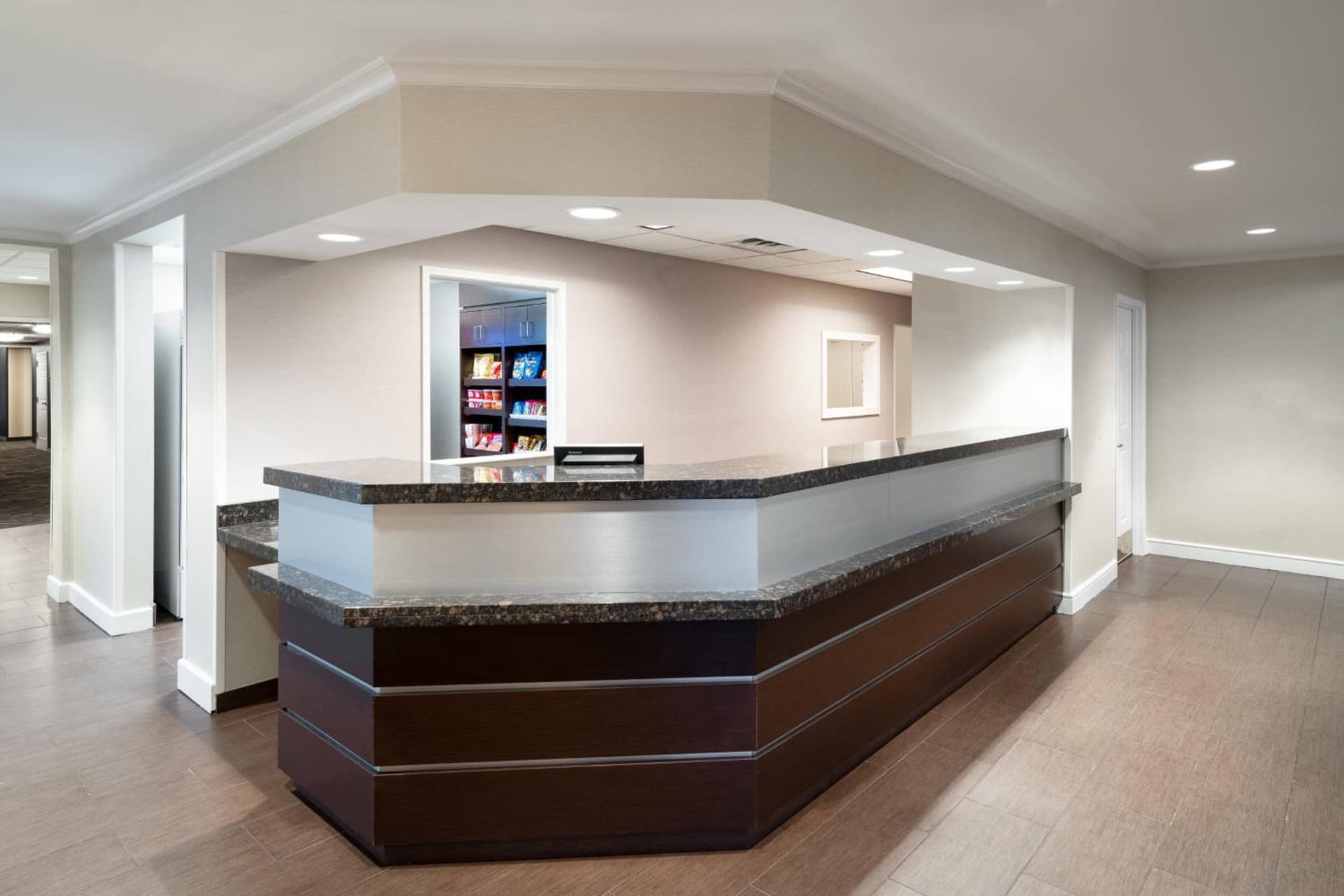 Residence Inn New Bedford Dartmouth gallery photo in North Dartmouth, MA — image 13