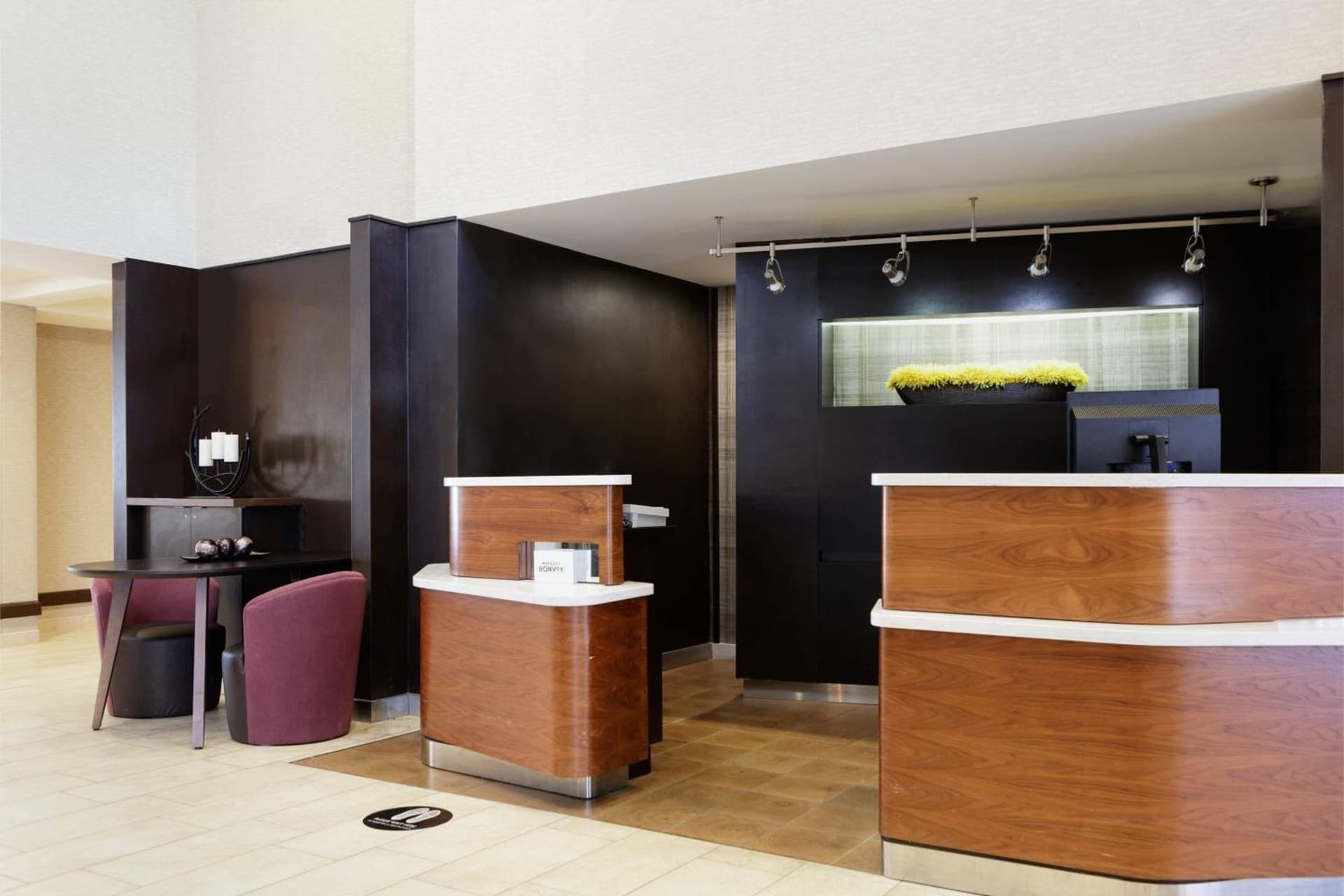 Courtyard Harrisonburg featured exterior or lobby in Harrisonburg, VA — similar hotel