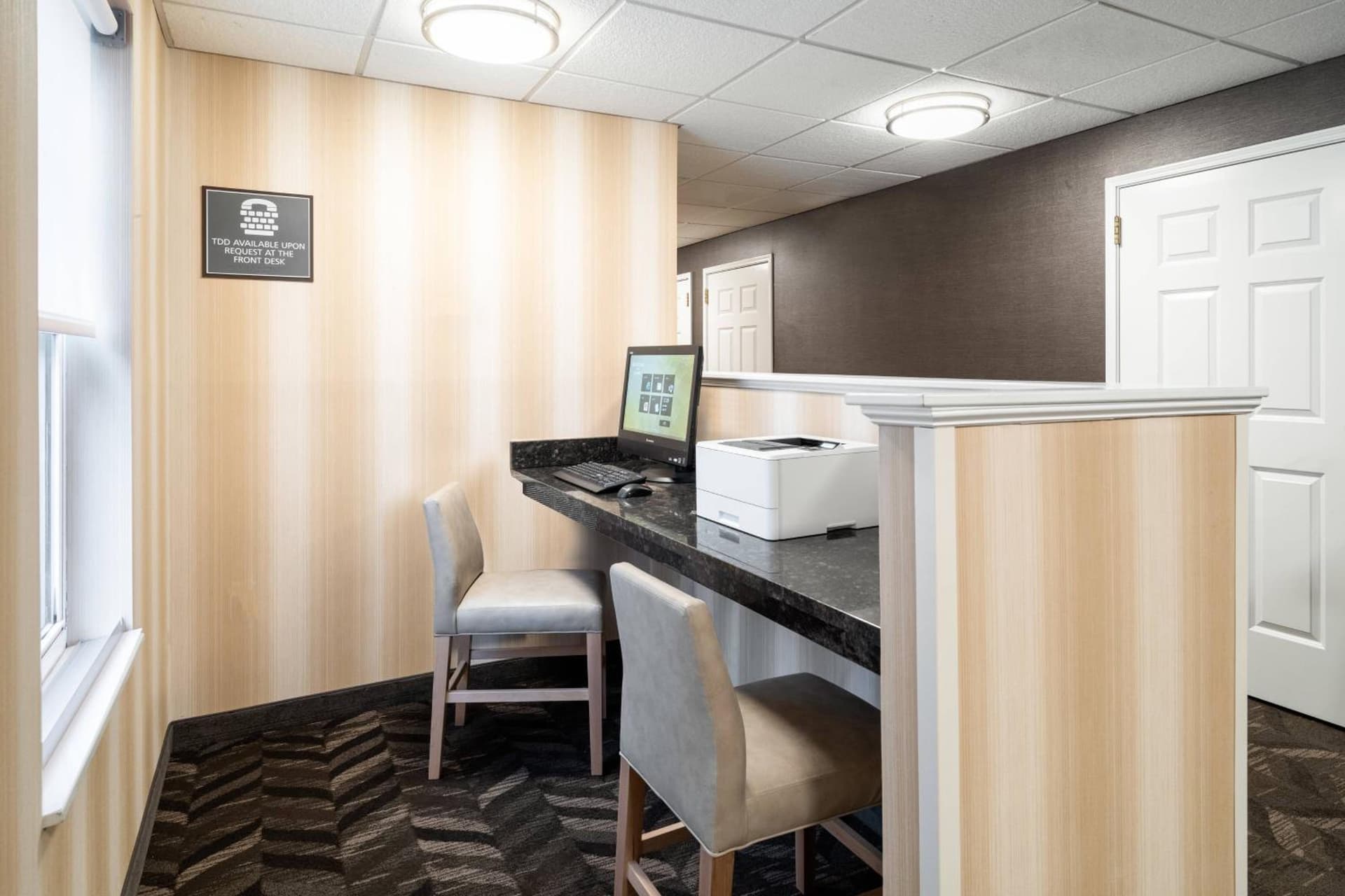 Residence Inn New Bedford Dartmouth gallery photo in North Dartmouth, MA — image 24
