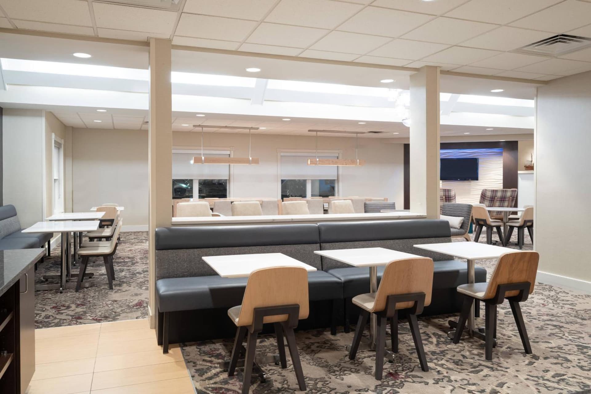 Residence Inn New Bedford Dartmouth gallery photo in North Dartmouth, MA — image 5