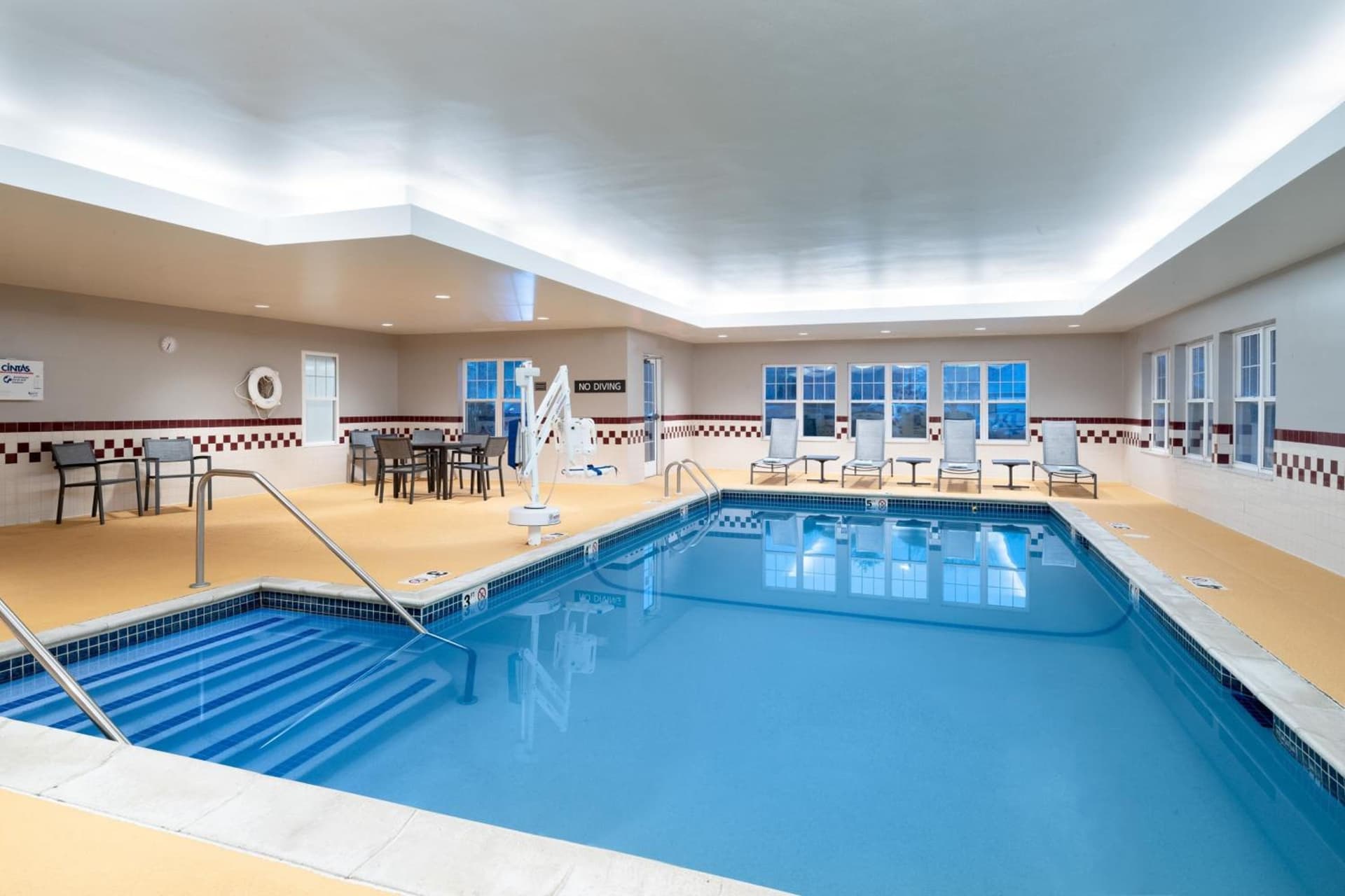 Residence Inn New Bedford Dartmouth gallery photo in North Dartmouth, MA — image 11
