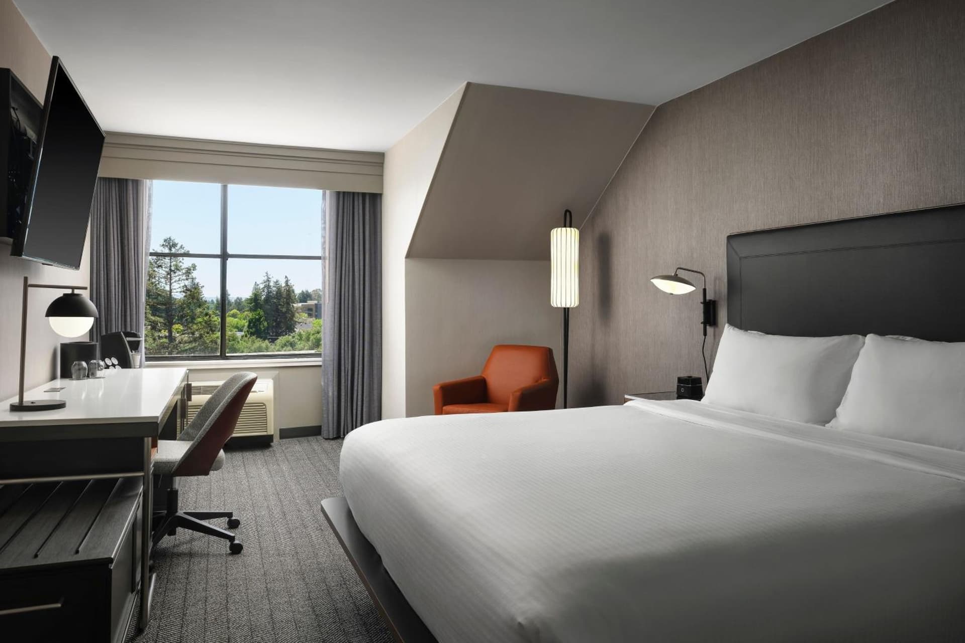 Courtyard by Marriott Santa Rosa gallery photo in Santa Rosa, CA — image 19