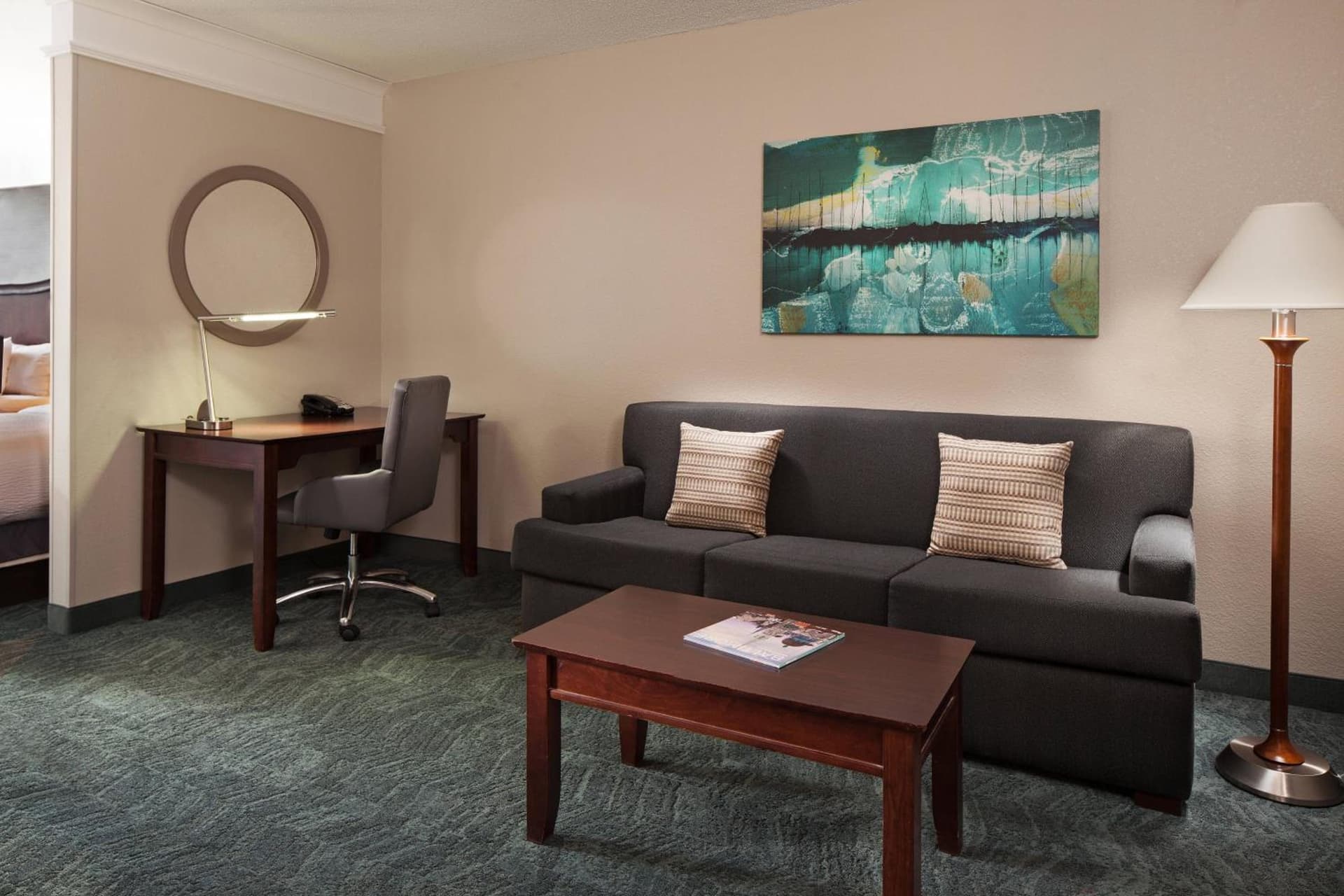 SpringHill Suites by Marriott Baltimore Downtown/Inner Harbor gallery photo in Baltimore, MD — image 23