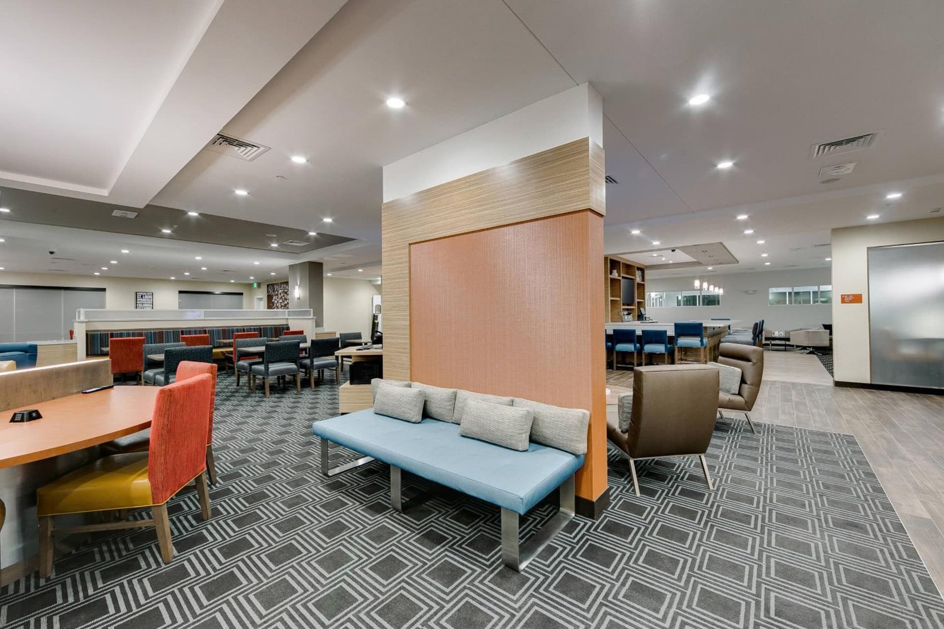 TownePlace Suites by Marriott Kansas City Liberty gallery photo in Liberty, MO — image 27
