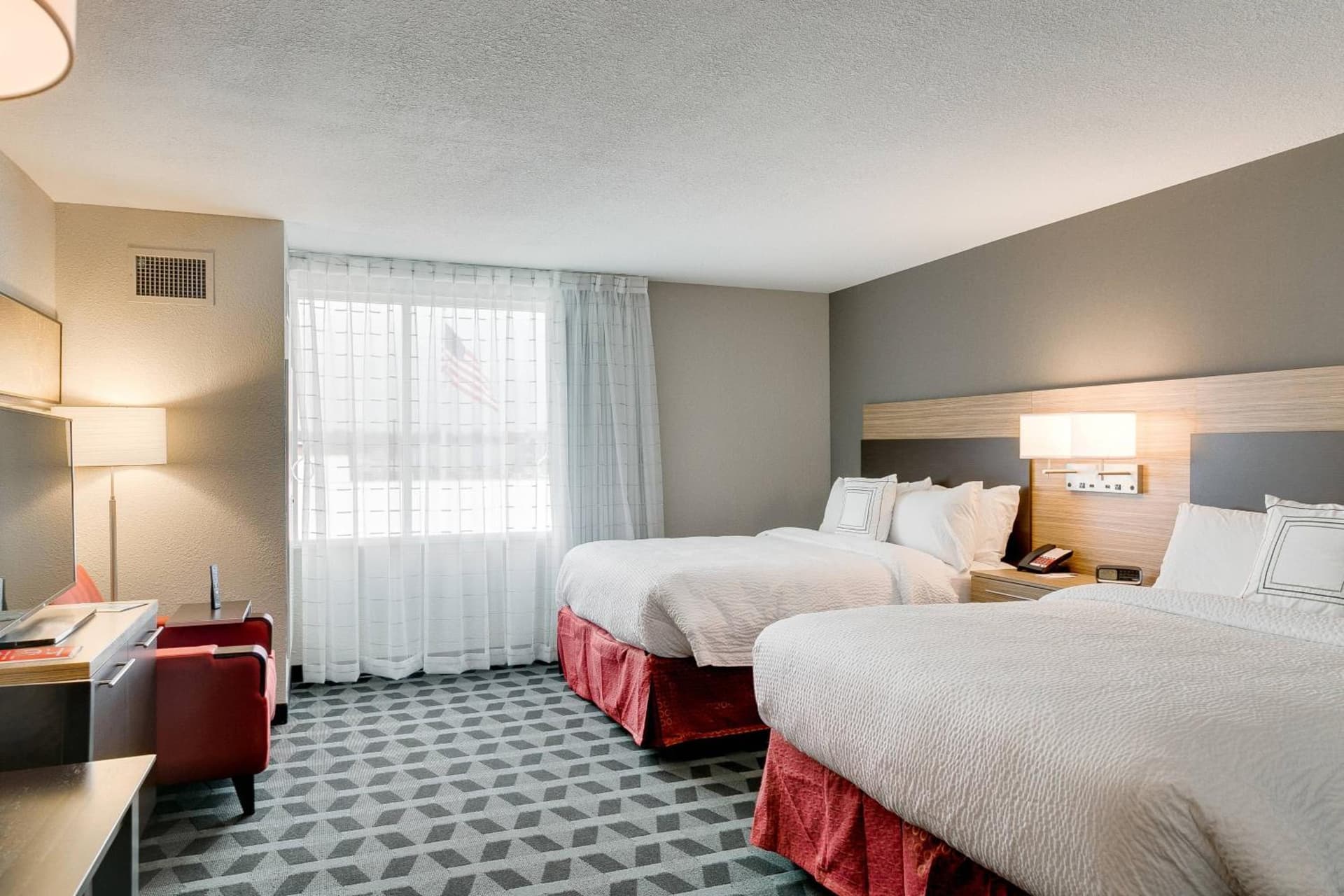 TownePlace Suites by Marriott Kansas City Liberty gallery photo in Liberty, MO — image 9