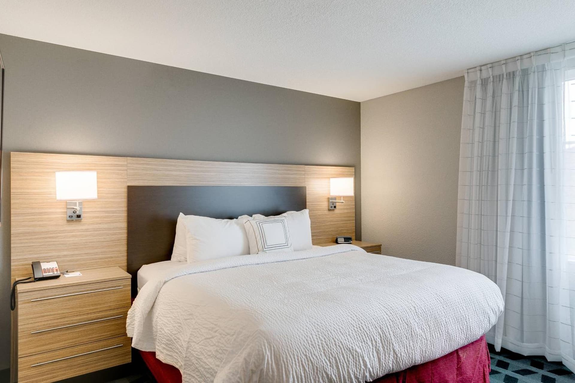 TownePlace Suites by Marriott Kansas City Liberty gallery photo in Liberty, MO — image 19