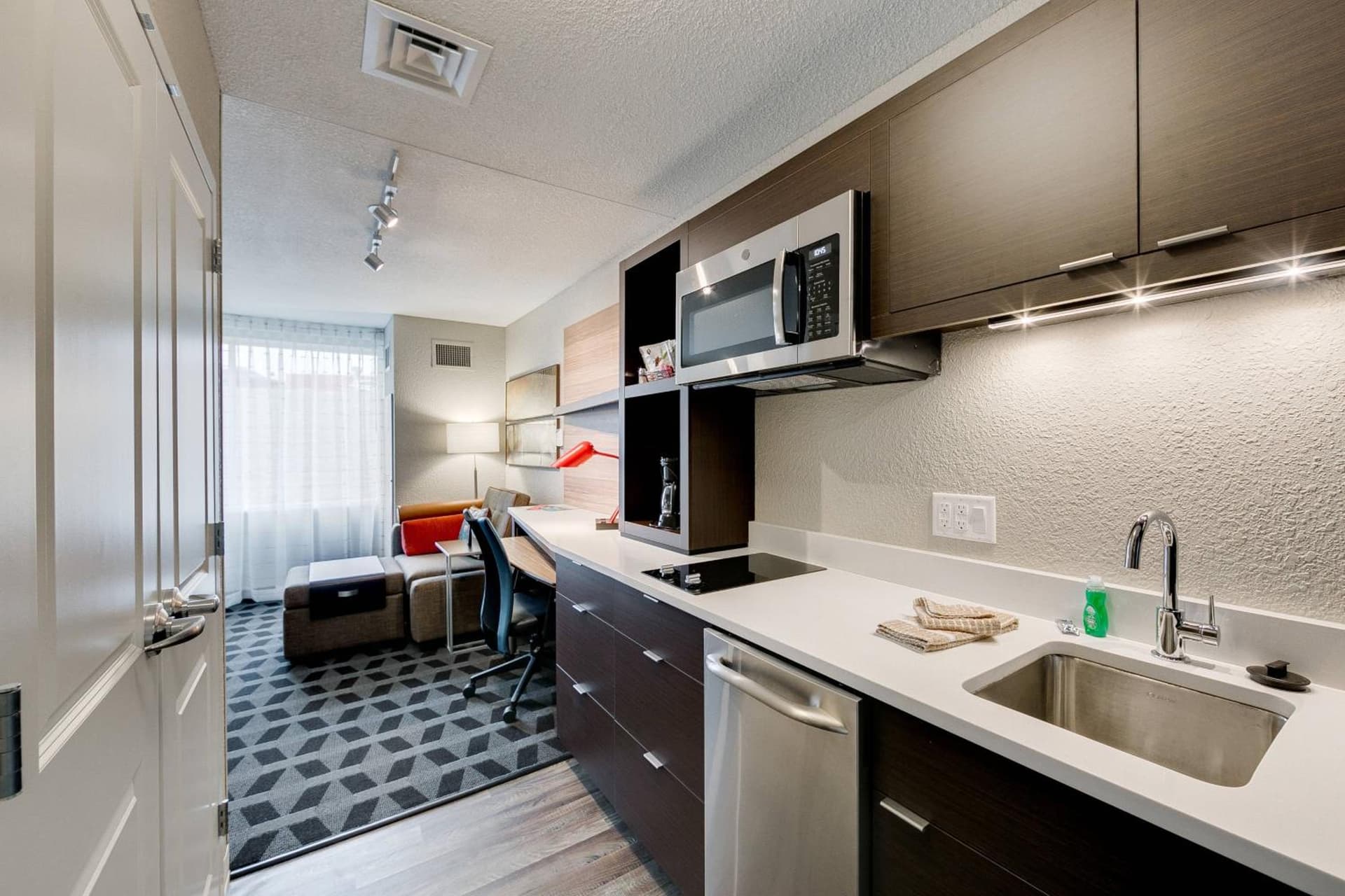 TownePlace Suites by Marriott Kansas City Liberty gallery photo in Liberty, MO — image 24