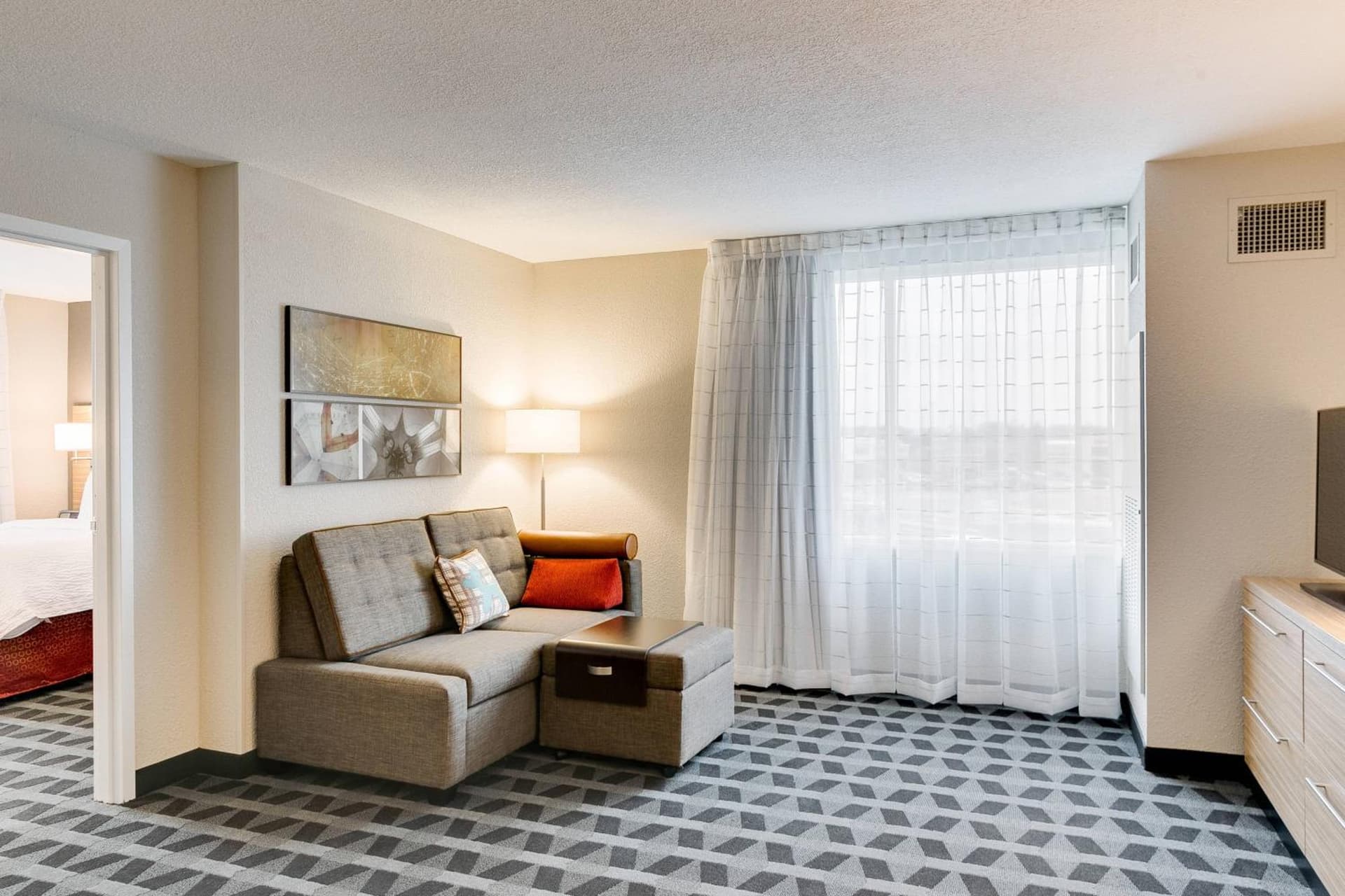 TownePlace Suites by Marriott Kansas City Liberty gallery photo in Liberty, MO — image 5