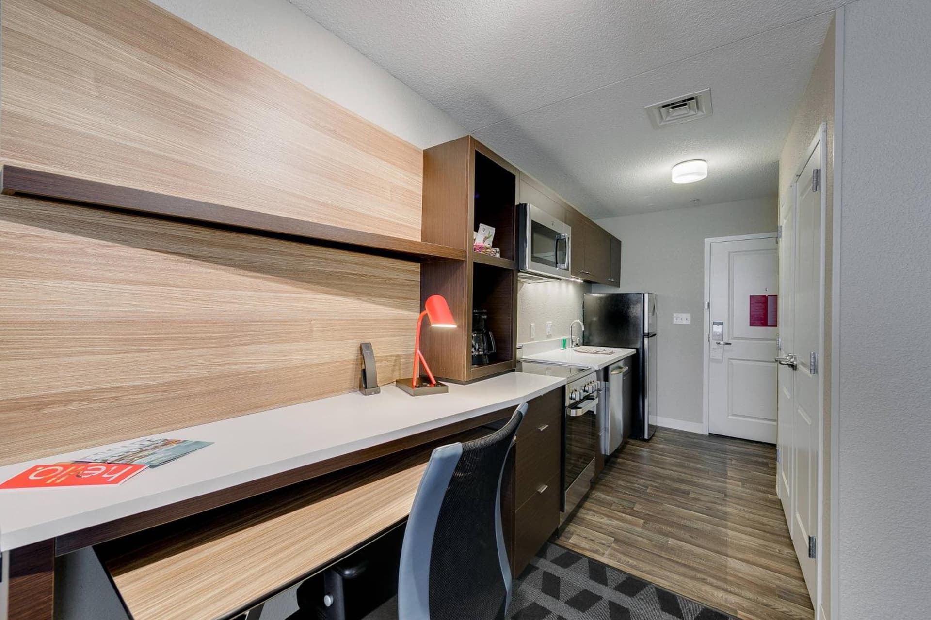 TownePlace Suites by Marriott Kansas City Liberty gallery photo in Liberty, MO — image 20