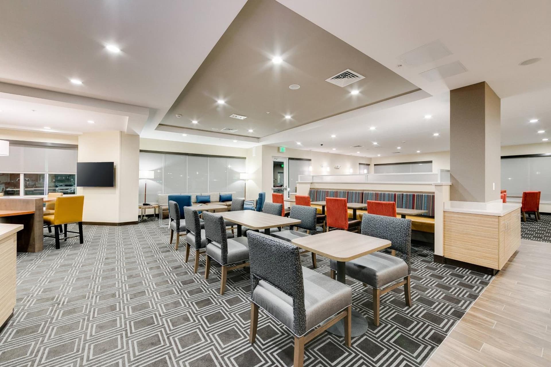 TownePlace Suites by Marriott Kansas City Liberty gallery photo in Liberty, MO — image 26