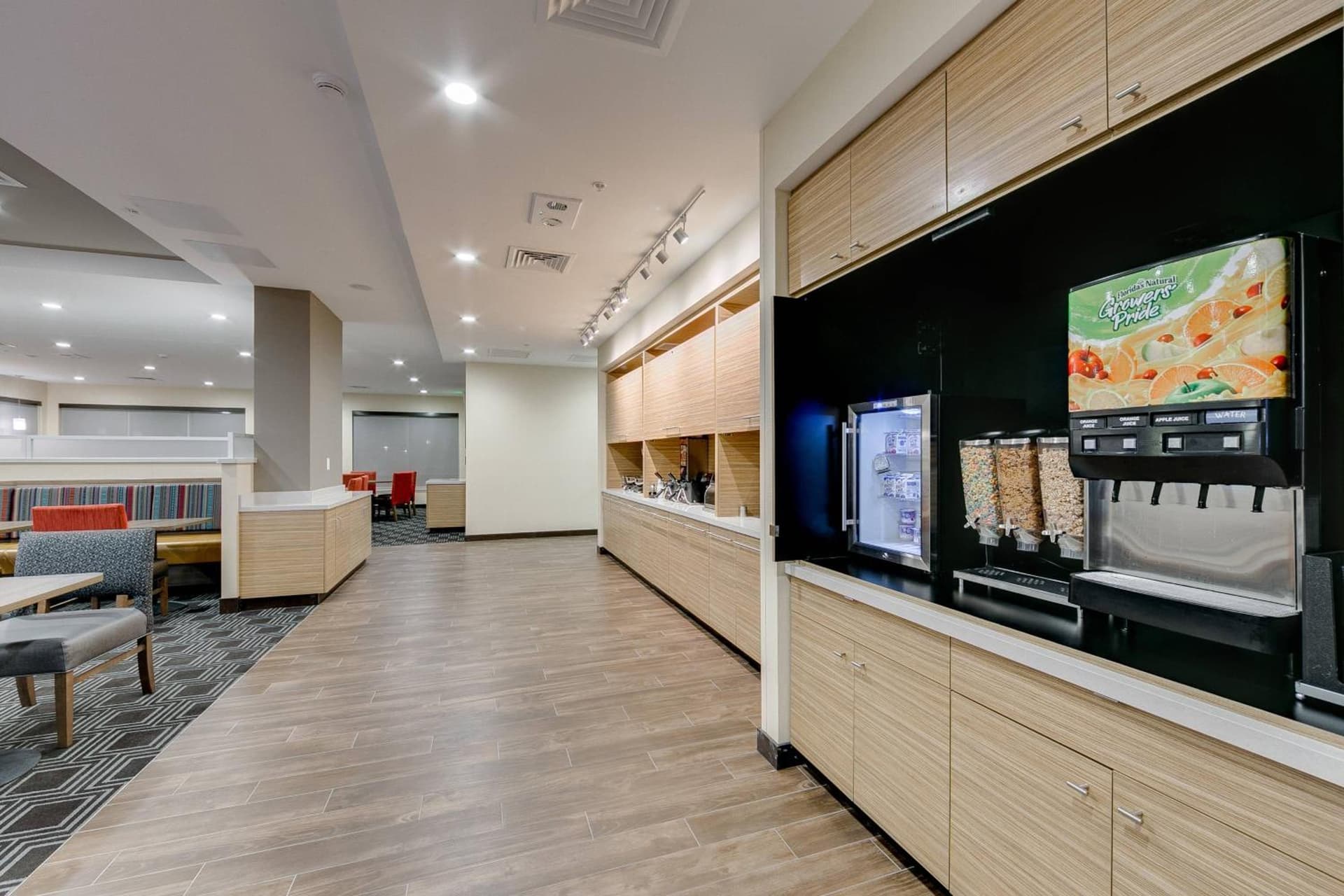 TownePlace Suites by Marriott Kansas City Liberty gallery photo in Liberty, MO — image 28