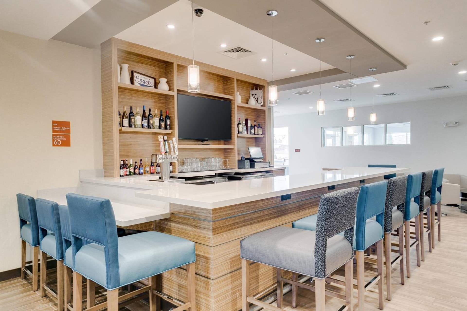 TownePlace Suites by Marriott Kansas City Liberty gallery photo in Liberty, MO — image 6