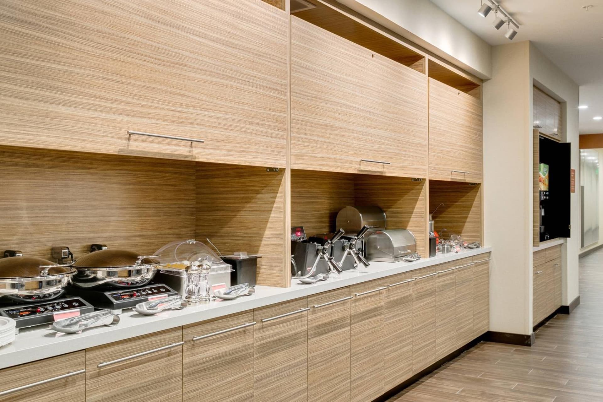 TownePlace Suites by Marriott Kansas City Liberty gallery photo in Liberty, MO — image 21