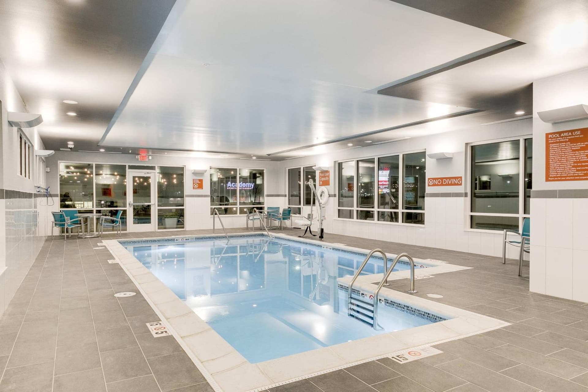 TownePlace Suites by Marriott Kansas City Liberty gallery photo in Liberty, MO — image 16