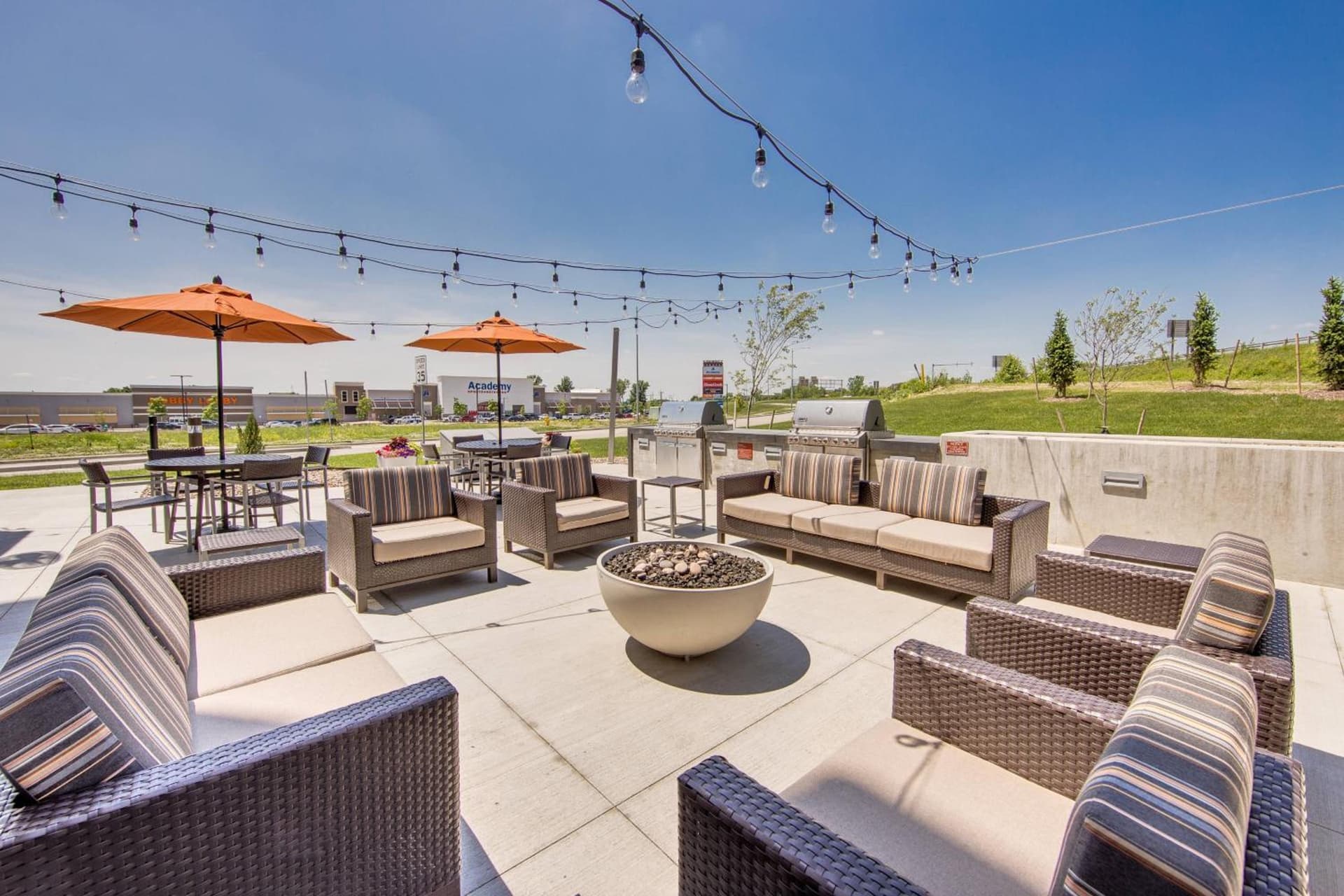 TownePlace Suites by Marriott Kansas City Liberty gallery photo in Liberty, MO — image 7